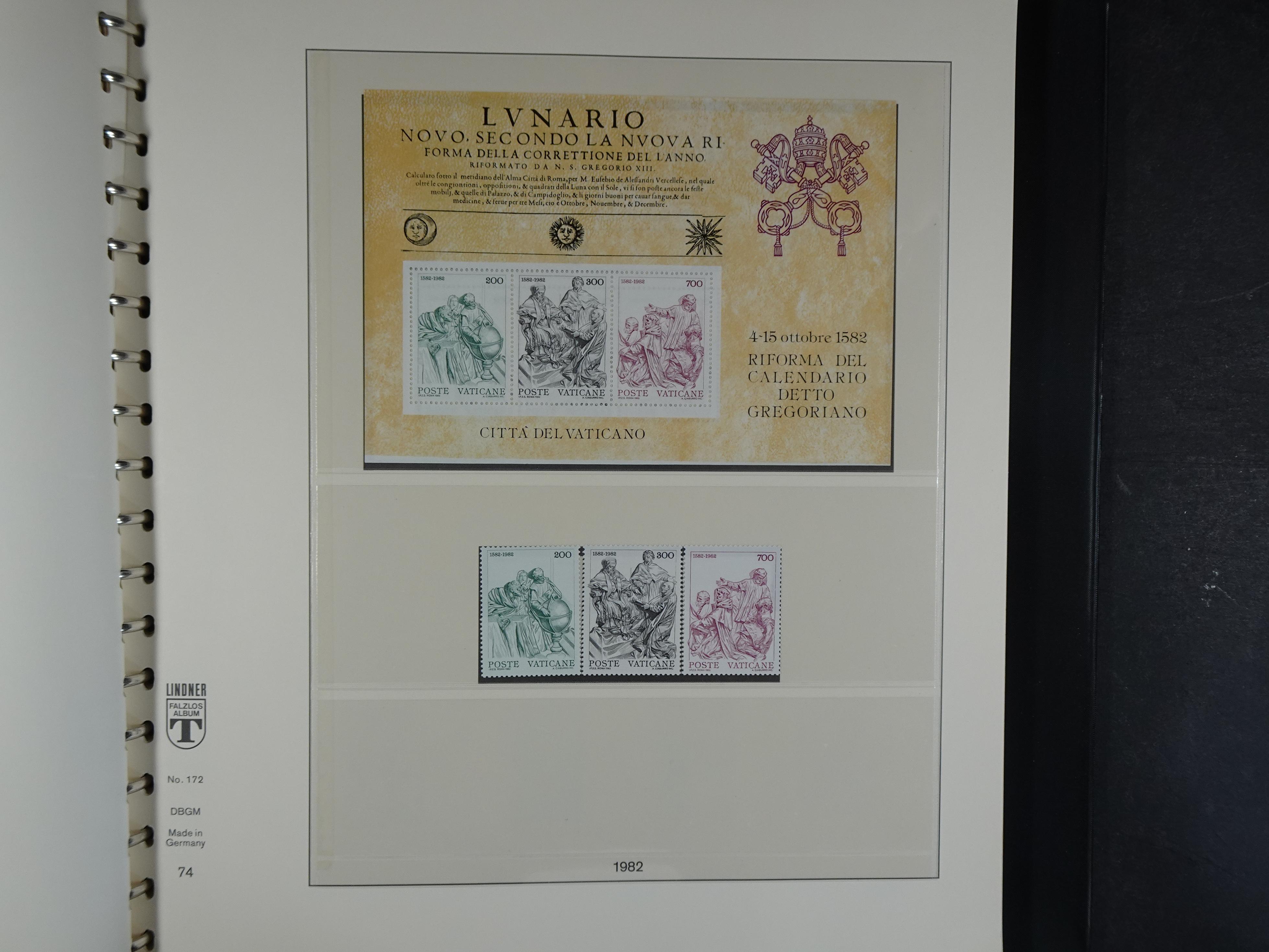 Mooie verzameling. 74