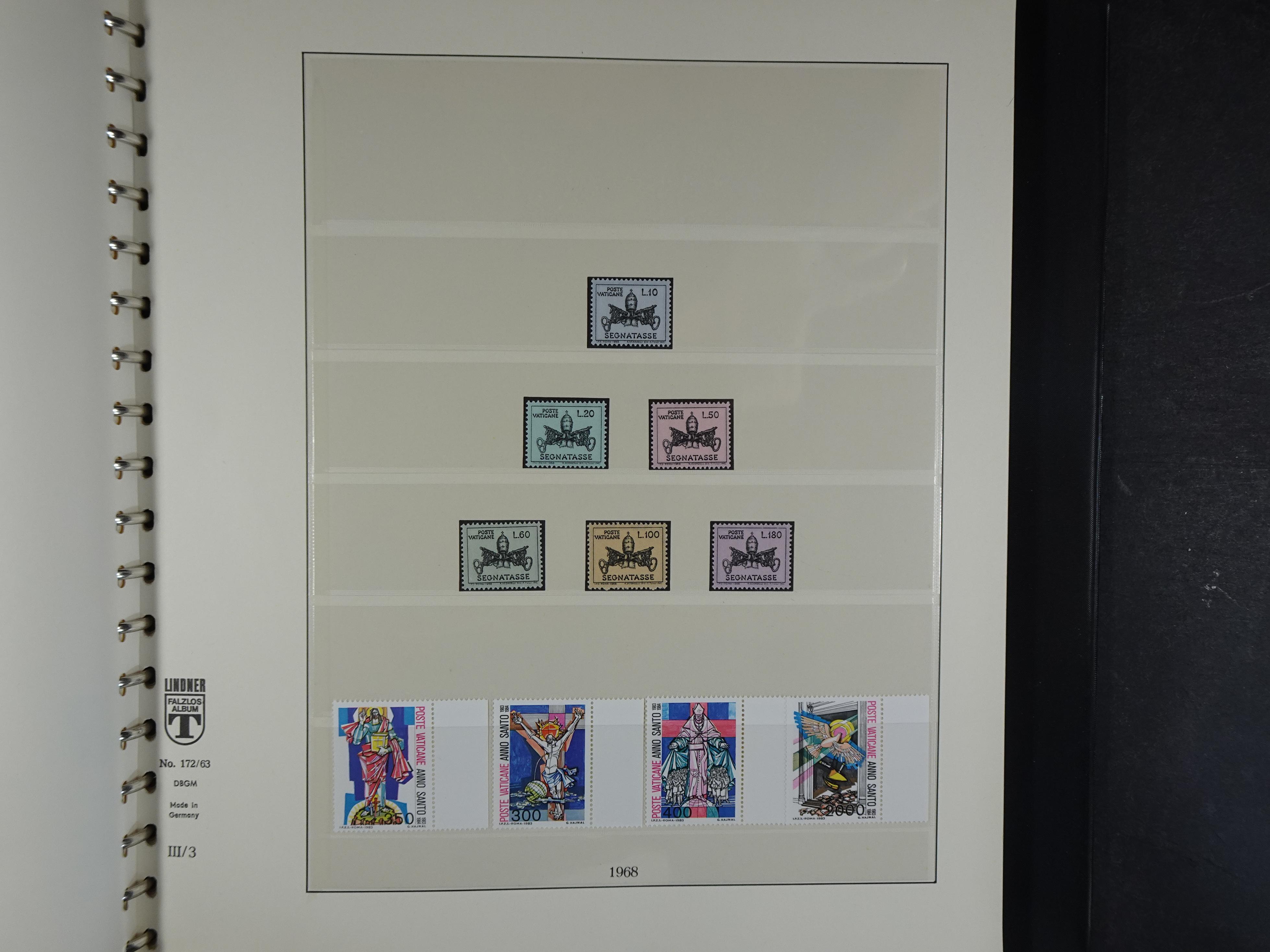 Mooie verzameling. 75