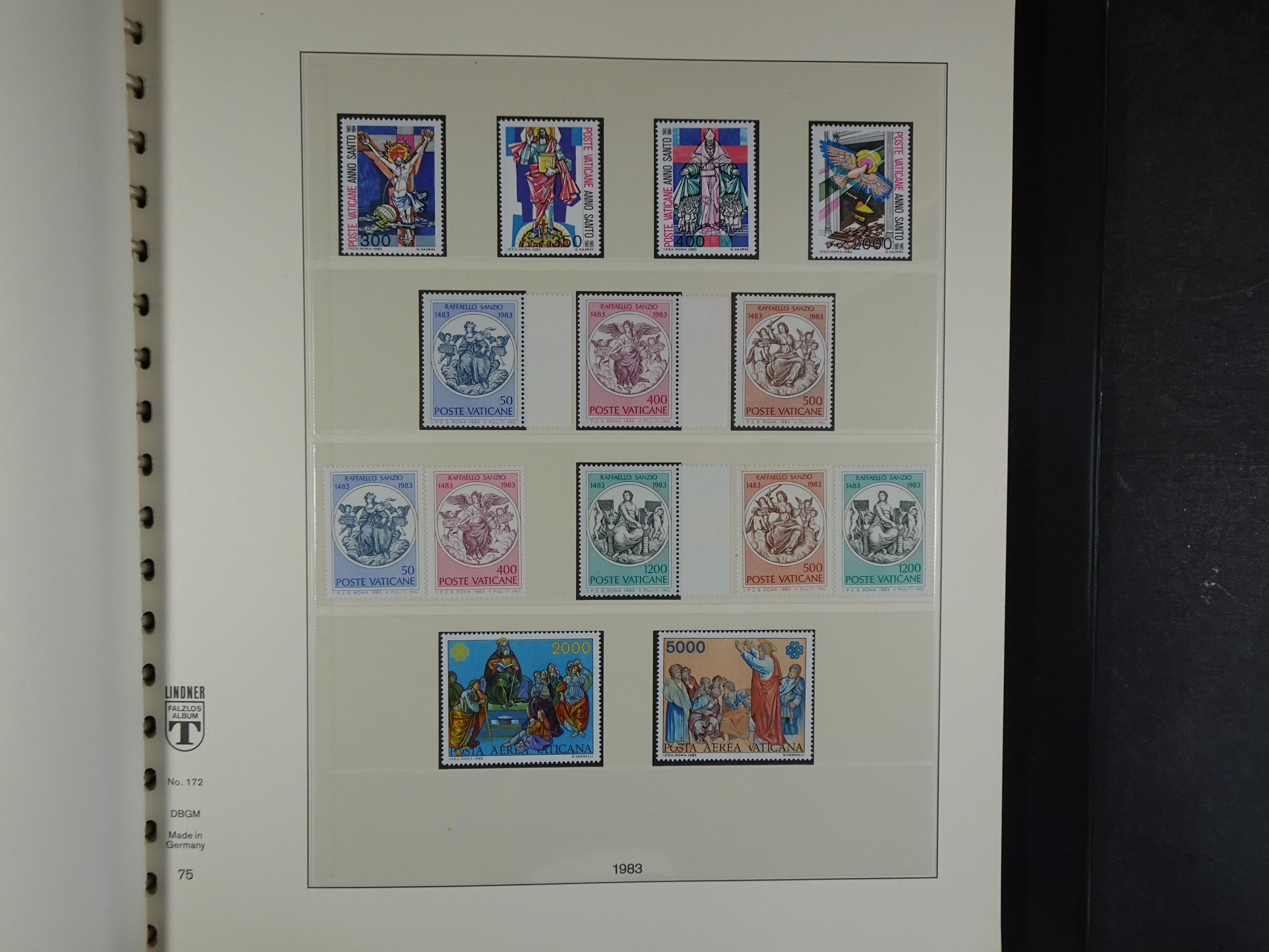 Mooie verzameling. 76