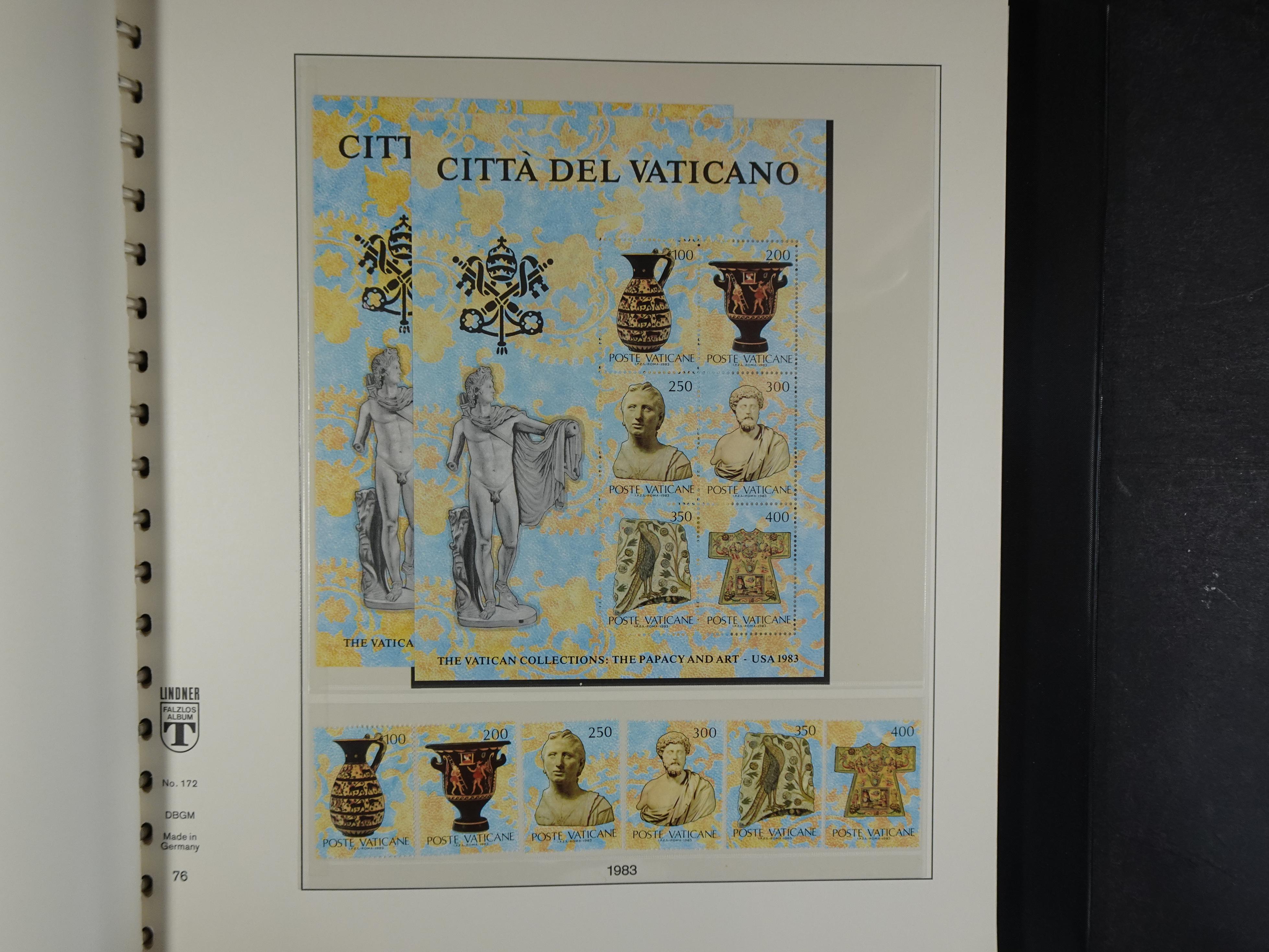 Mooie verzameling. 77