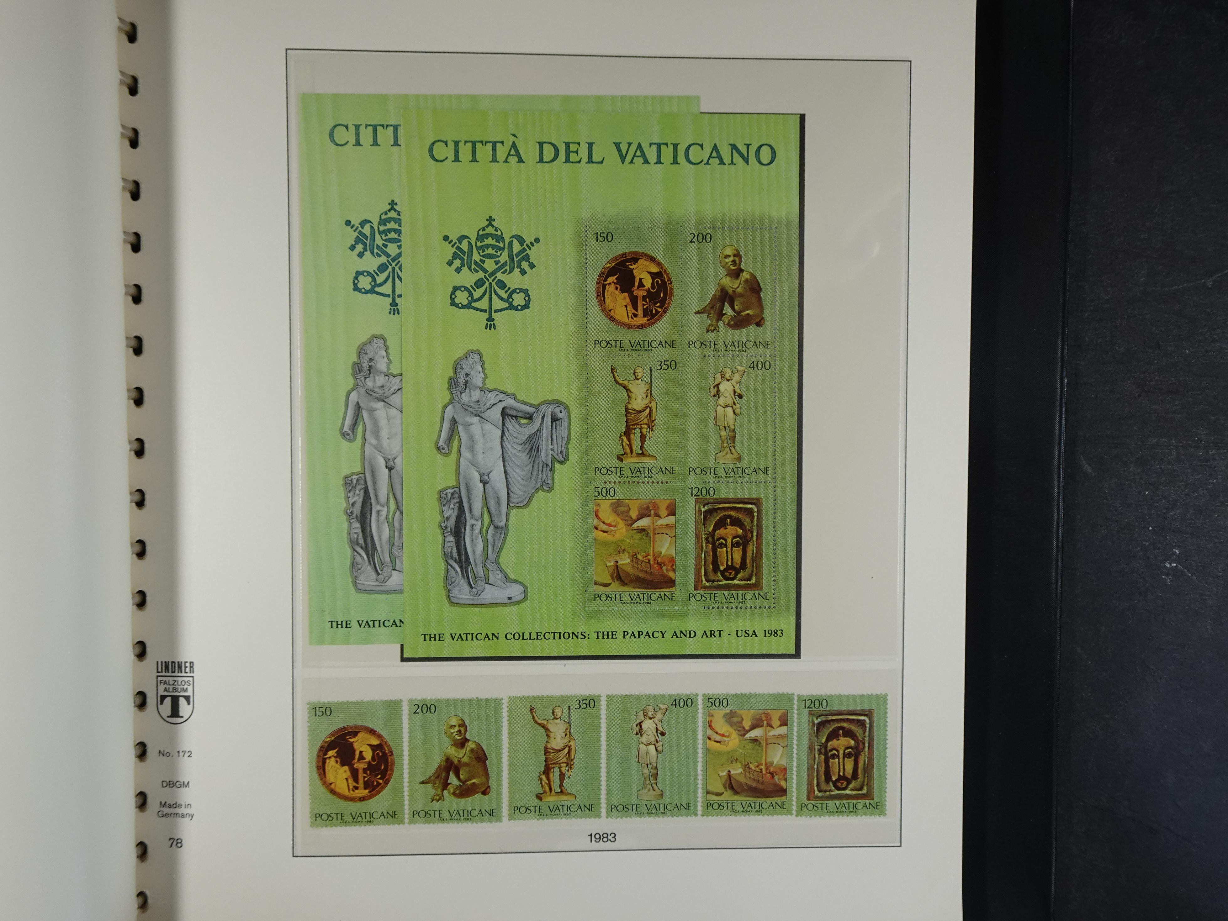 Mooie verzameling. 79