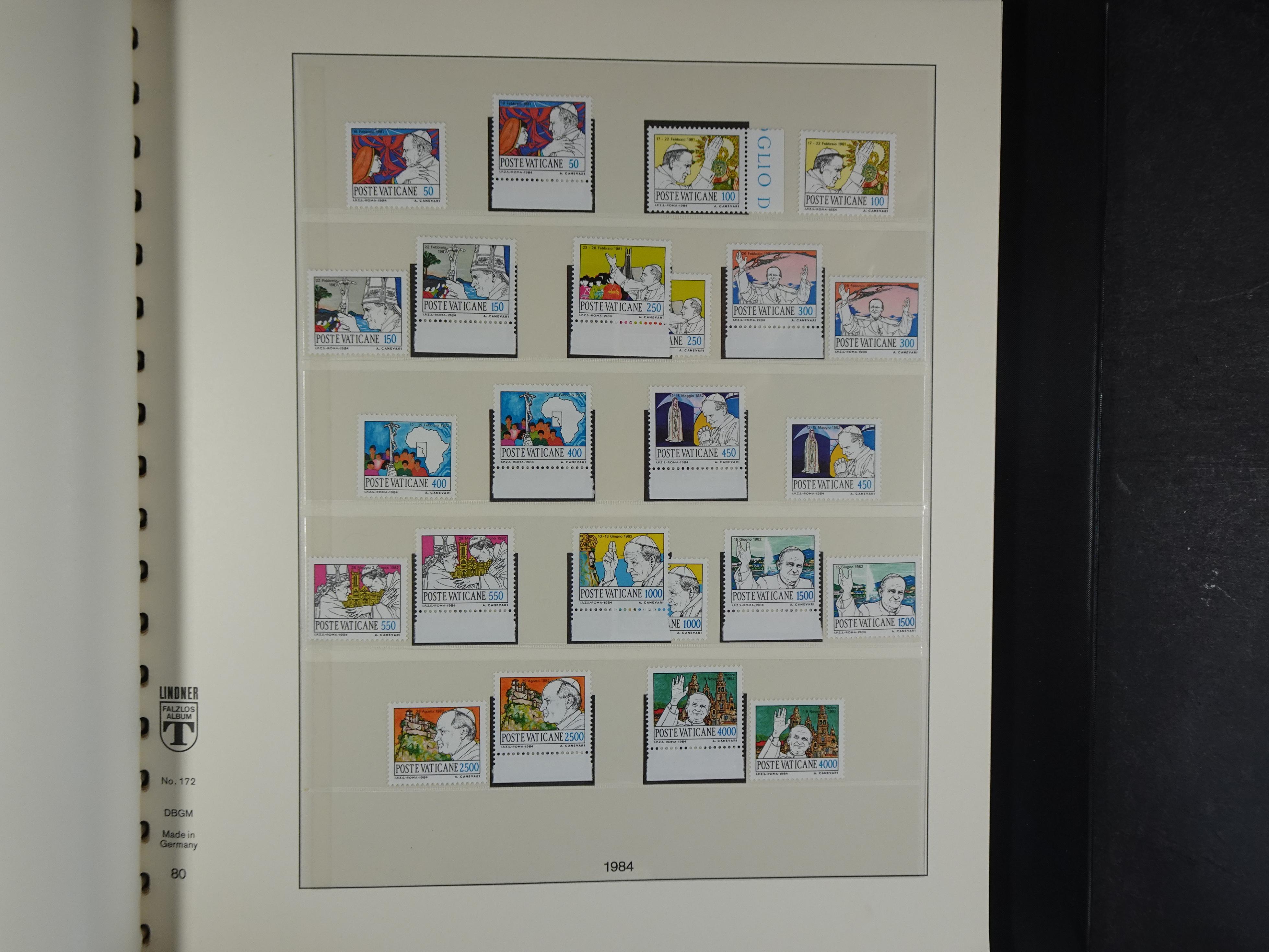 Mooie verzameling. 81