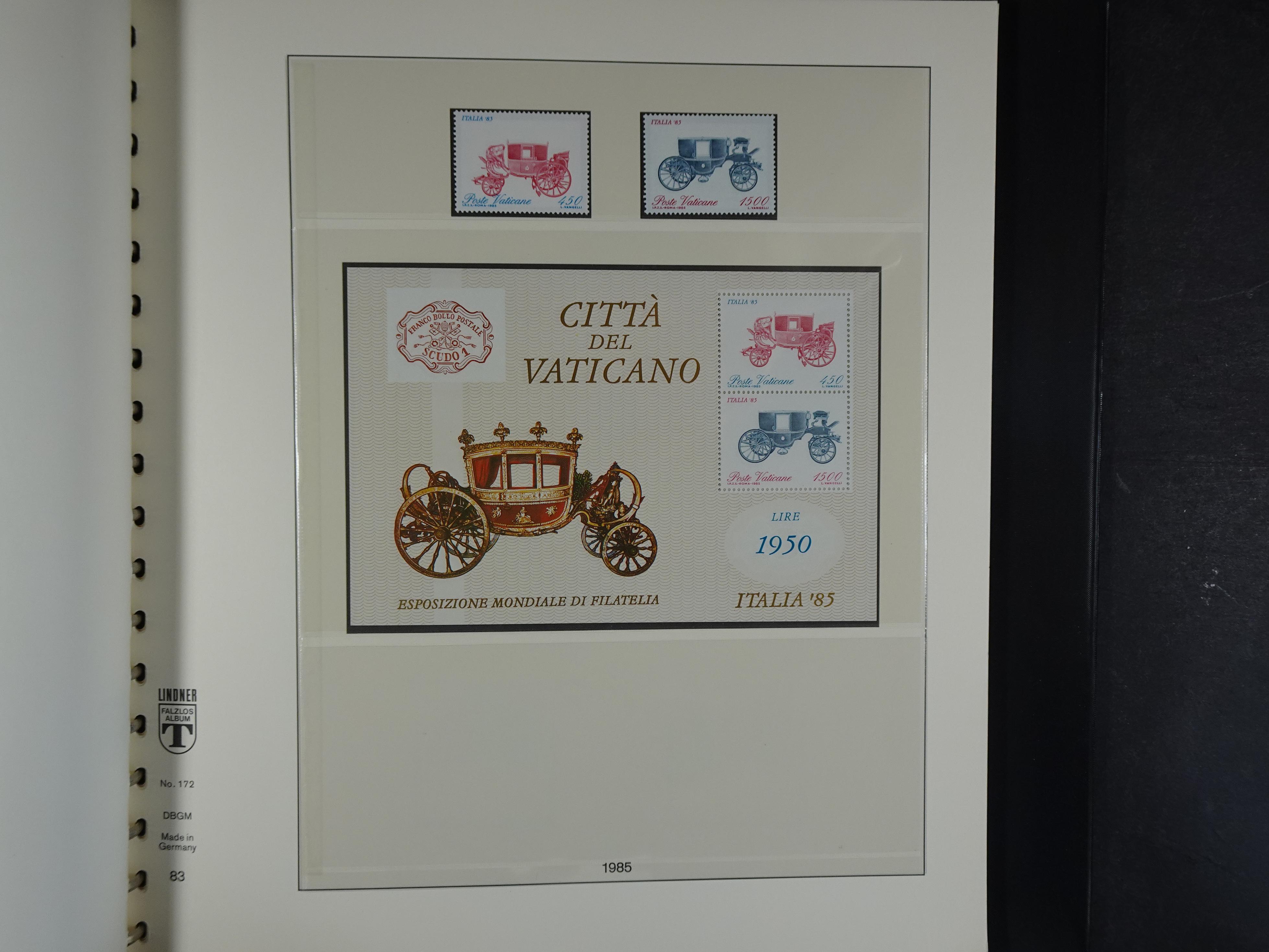 Mooie verzameling. 84