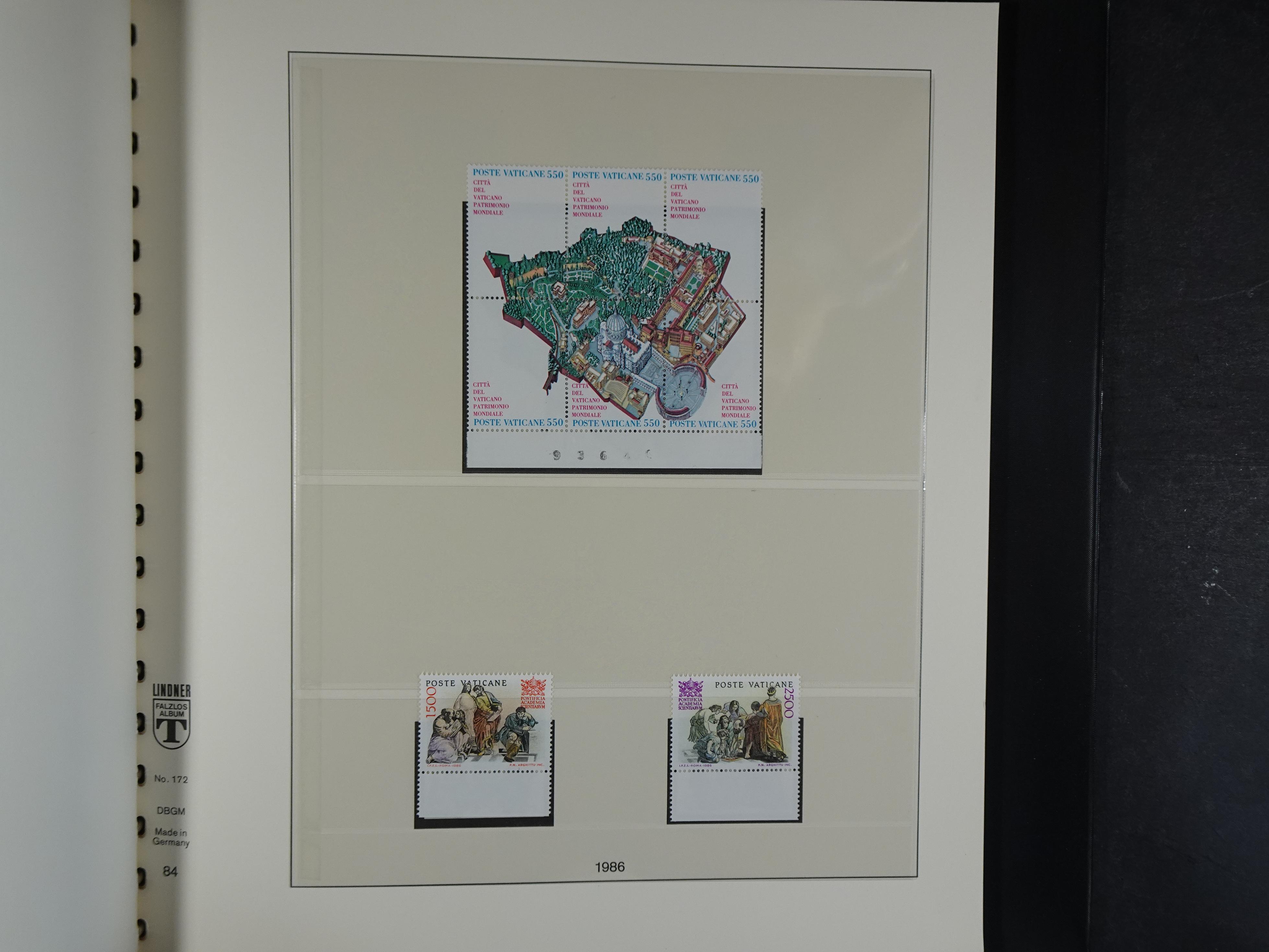 Mooie verzameling. 85