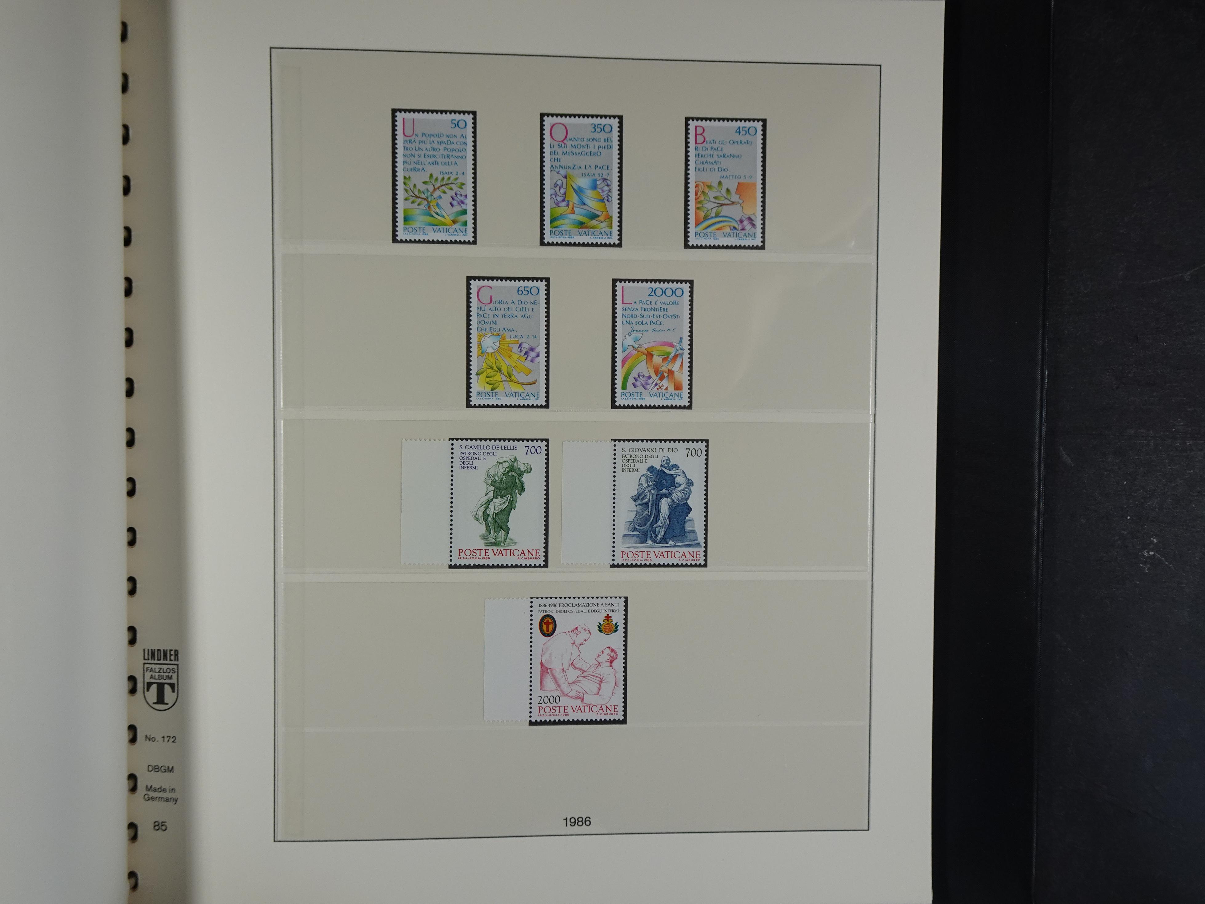 Mooie verzameling. 86