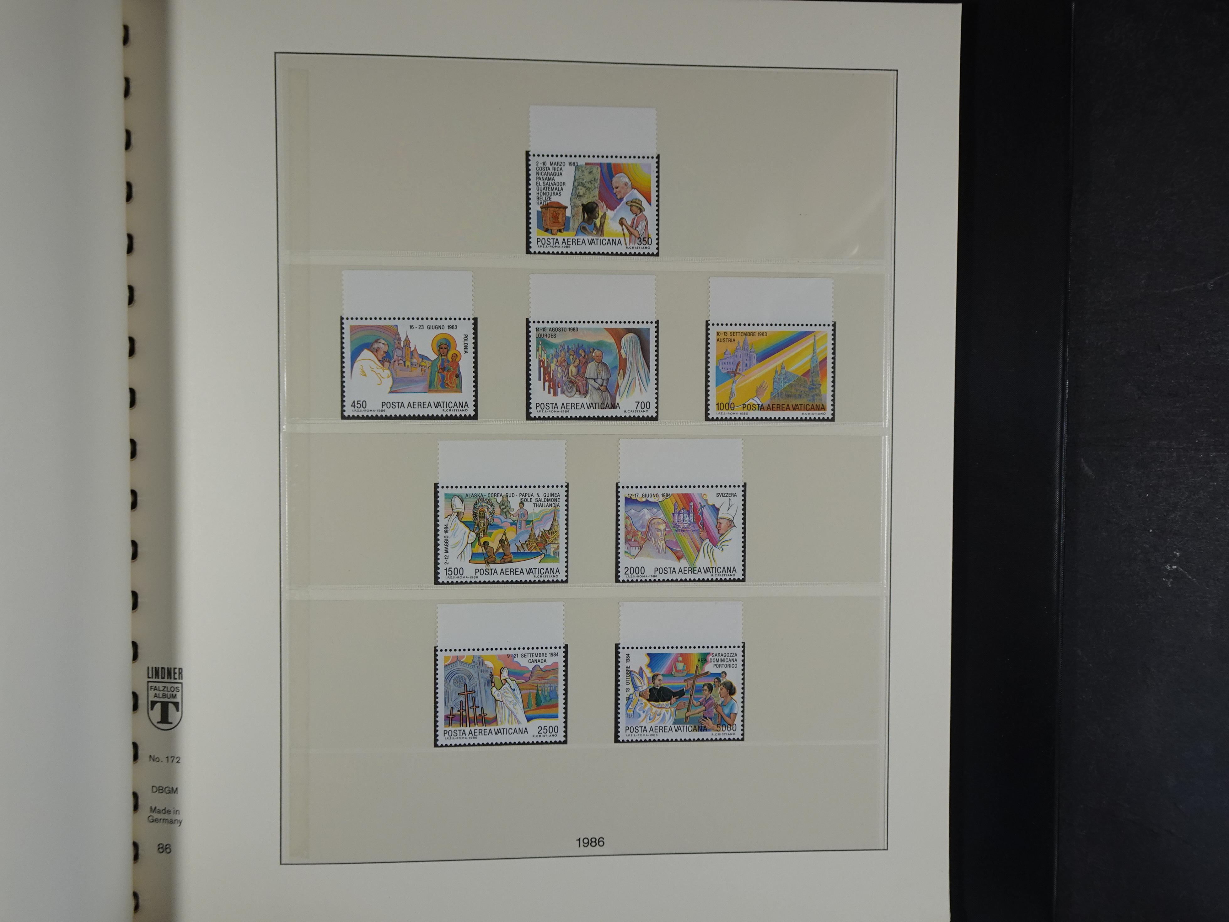 Mooie verzameling. 87