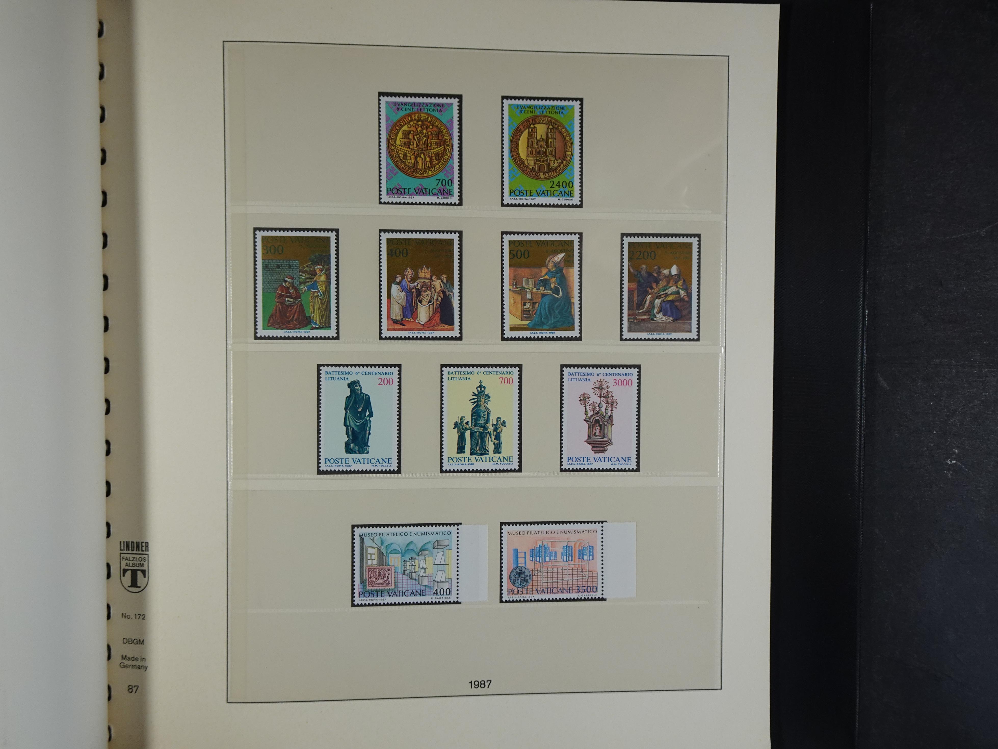 Mooie verzameling. 88