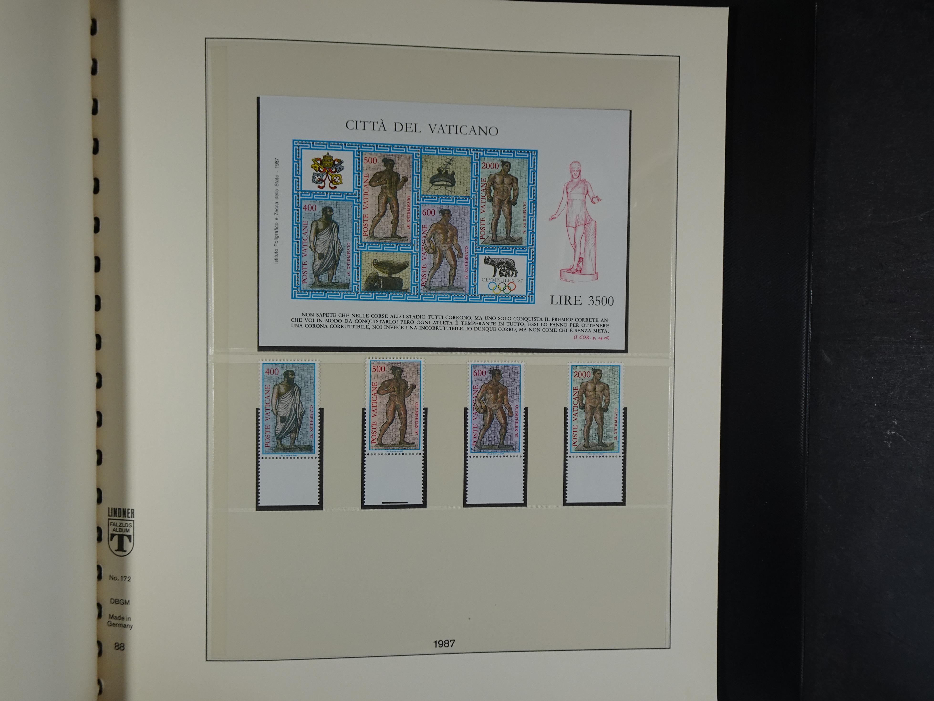 Mooie verzameling. 89