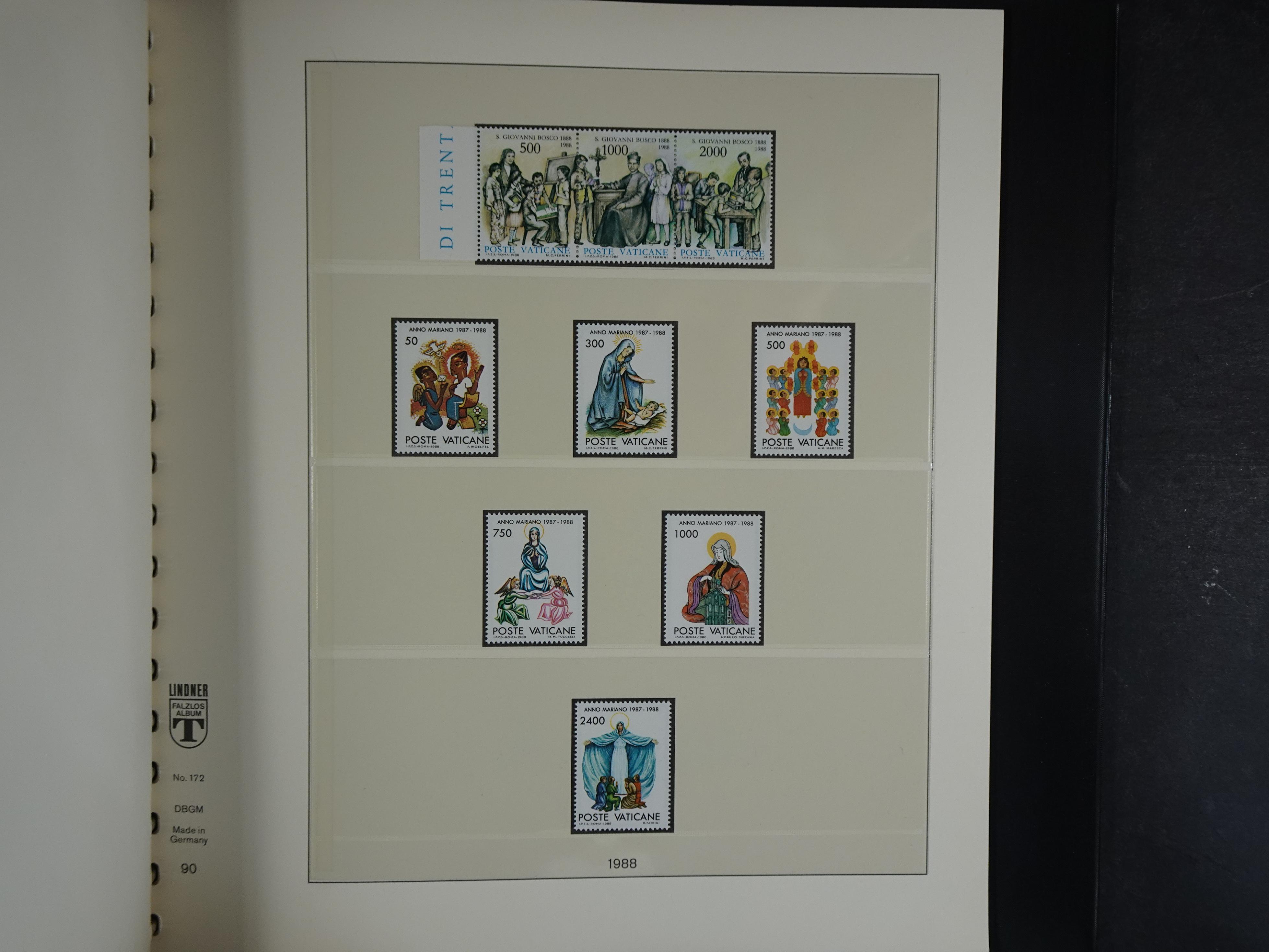 Mooie verzameling. 91