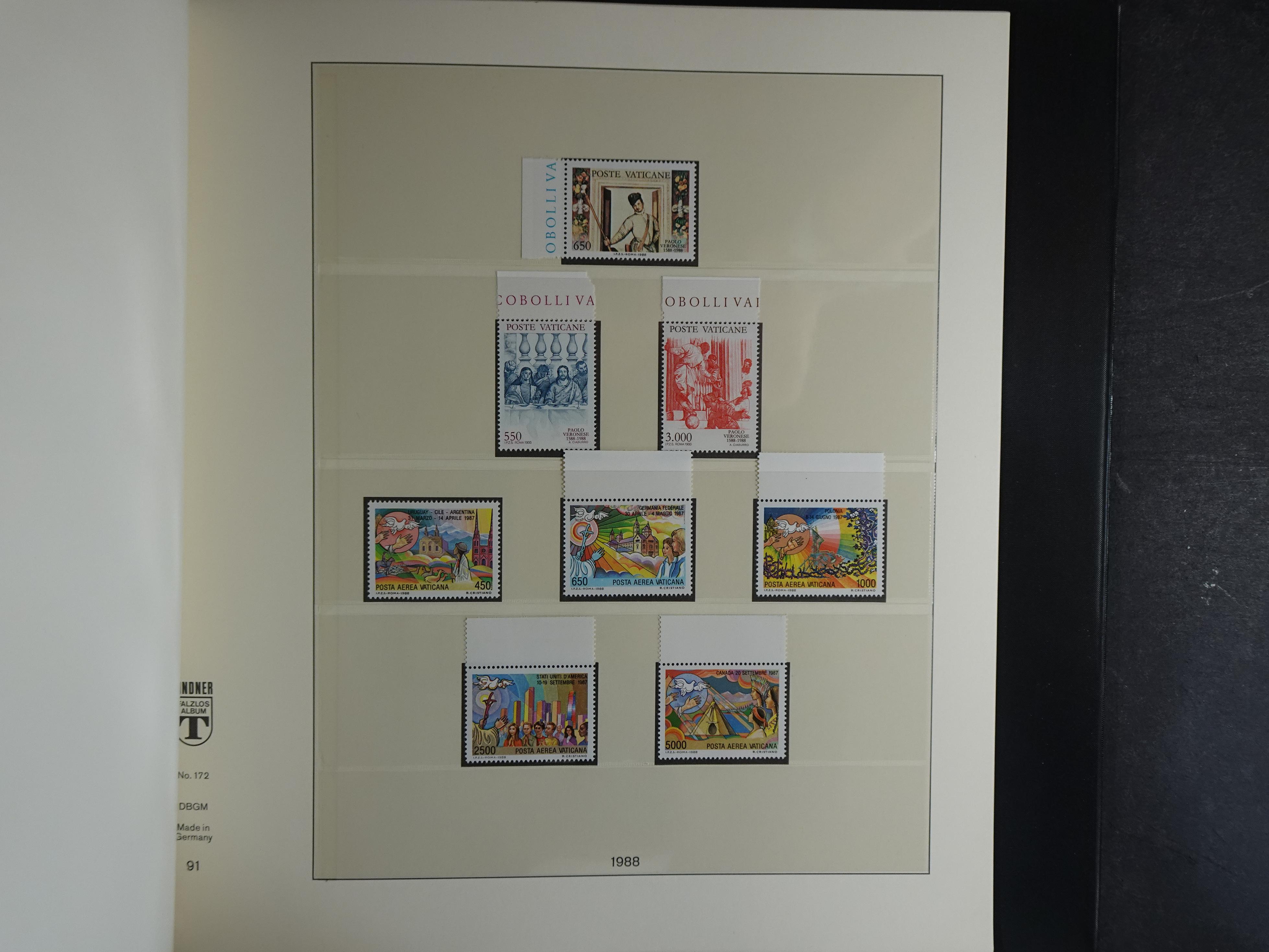 Mooie verzameling. 92