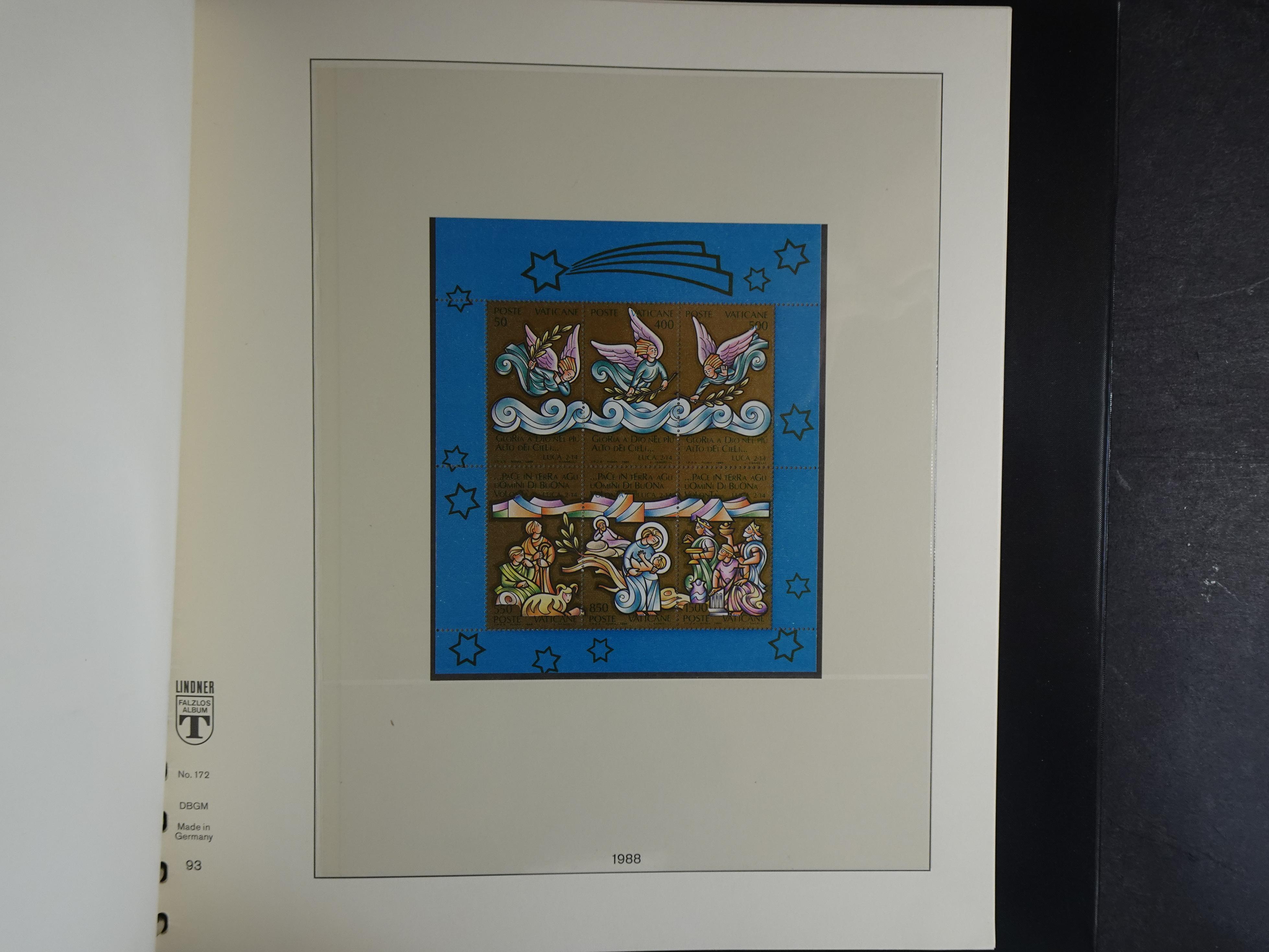 Mooie verzameling. 94