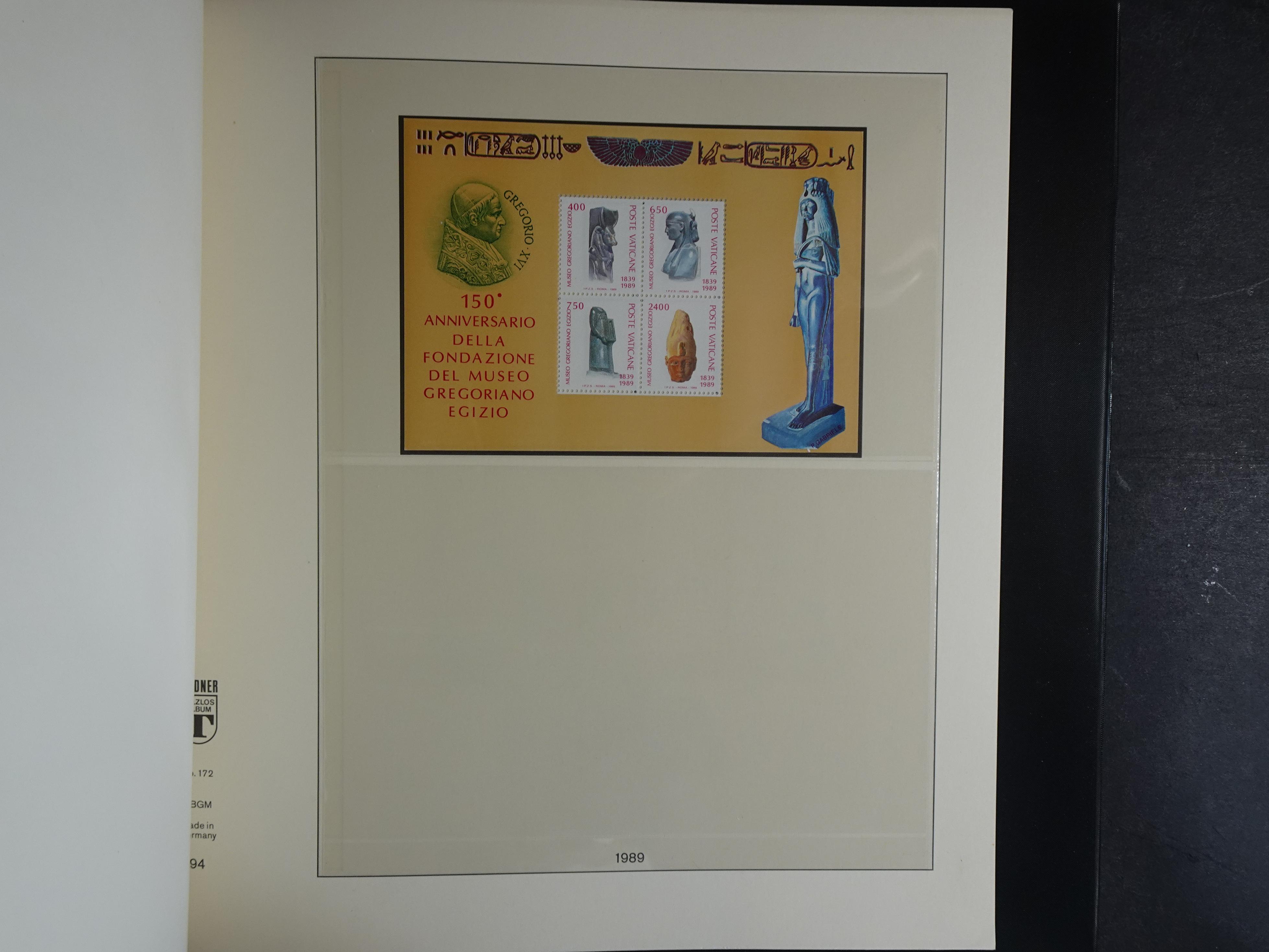 Mooie verzameling. 95