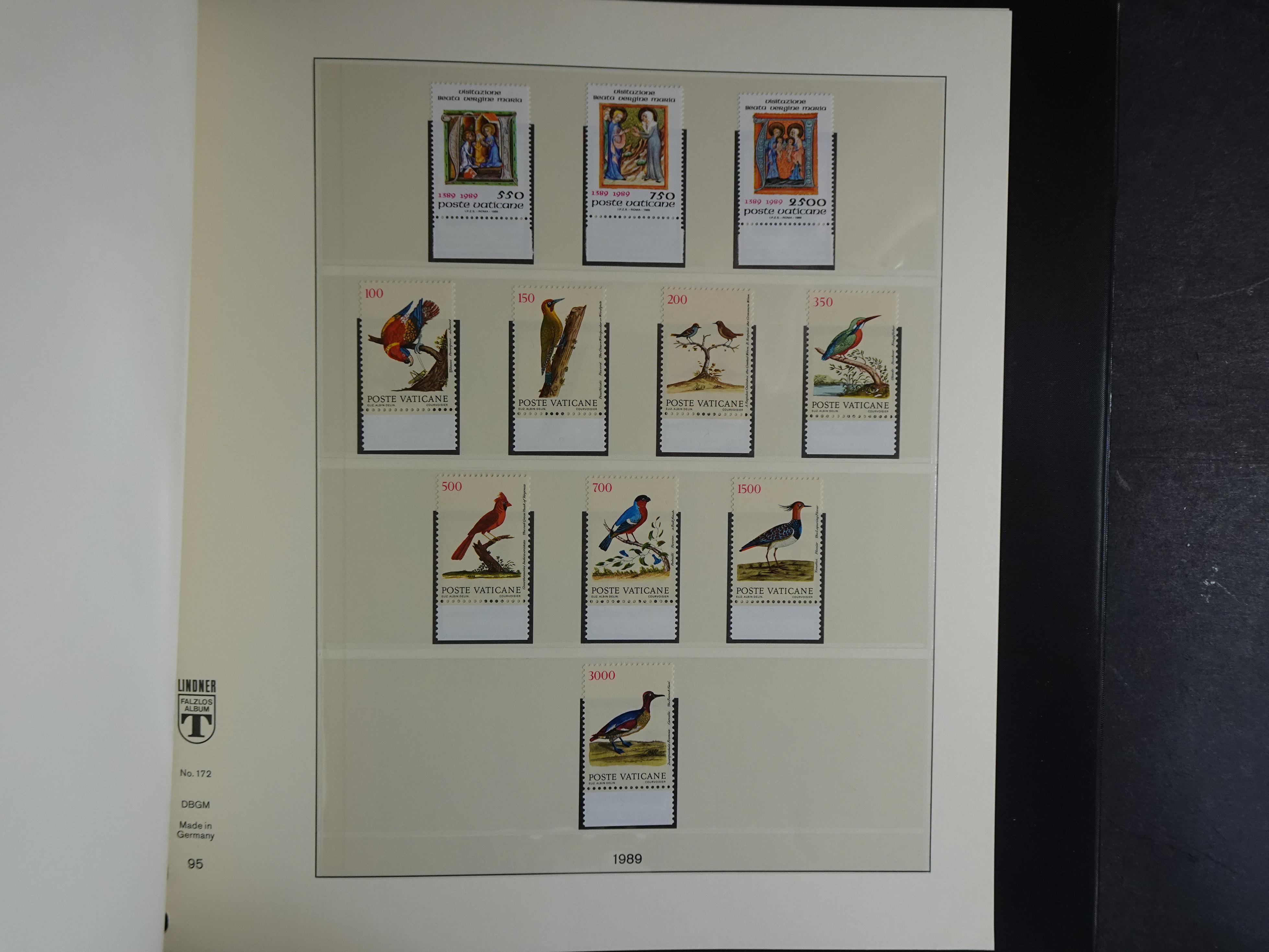 Mooie verzameling. 96