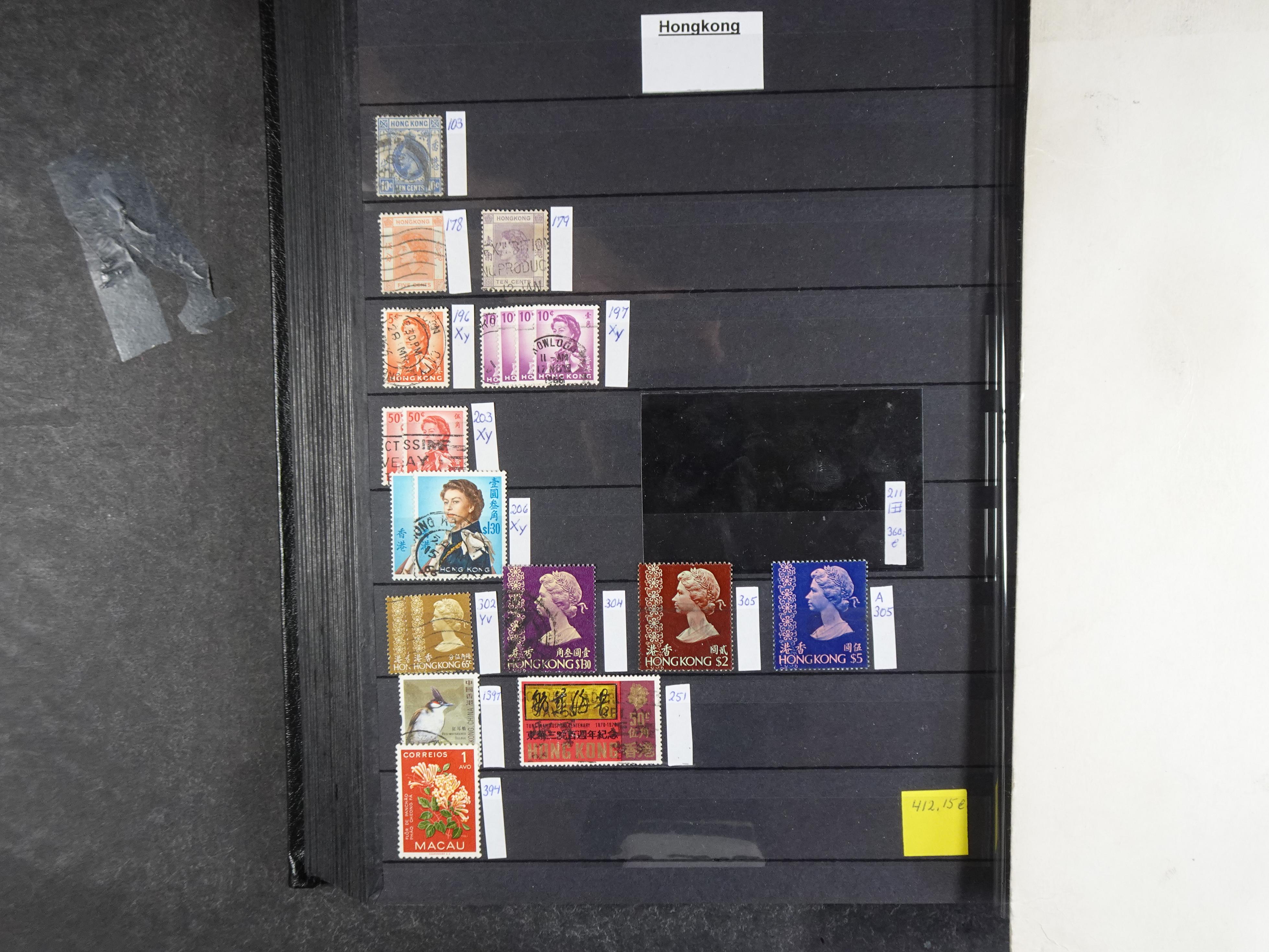 Leuke verzameling. 38