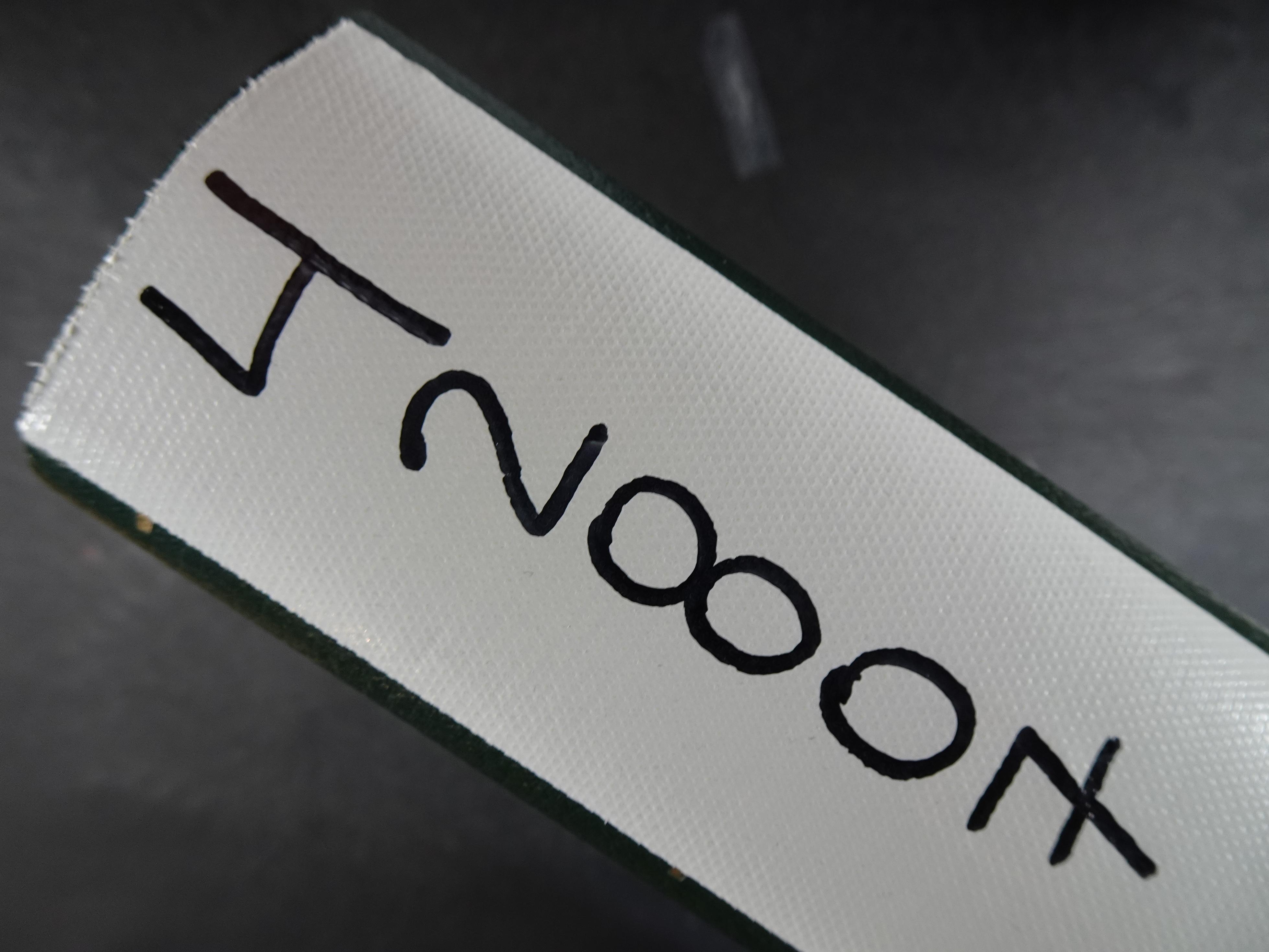 Ook meelopers, etc.
Zowel gestempeld als postfris.
Ca € 5500.- 
Cat waarde. 104