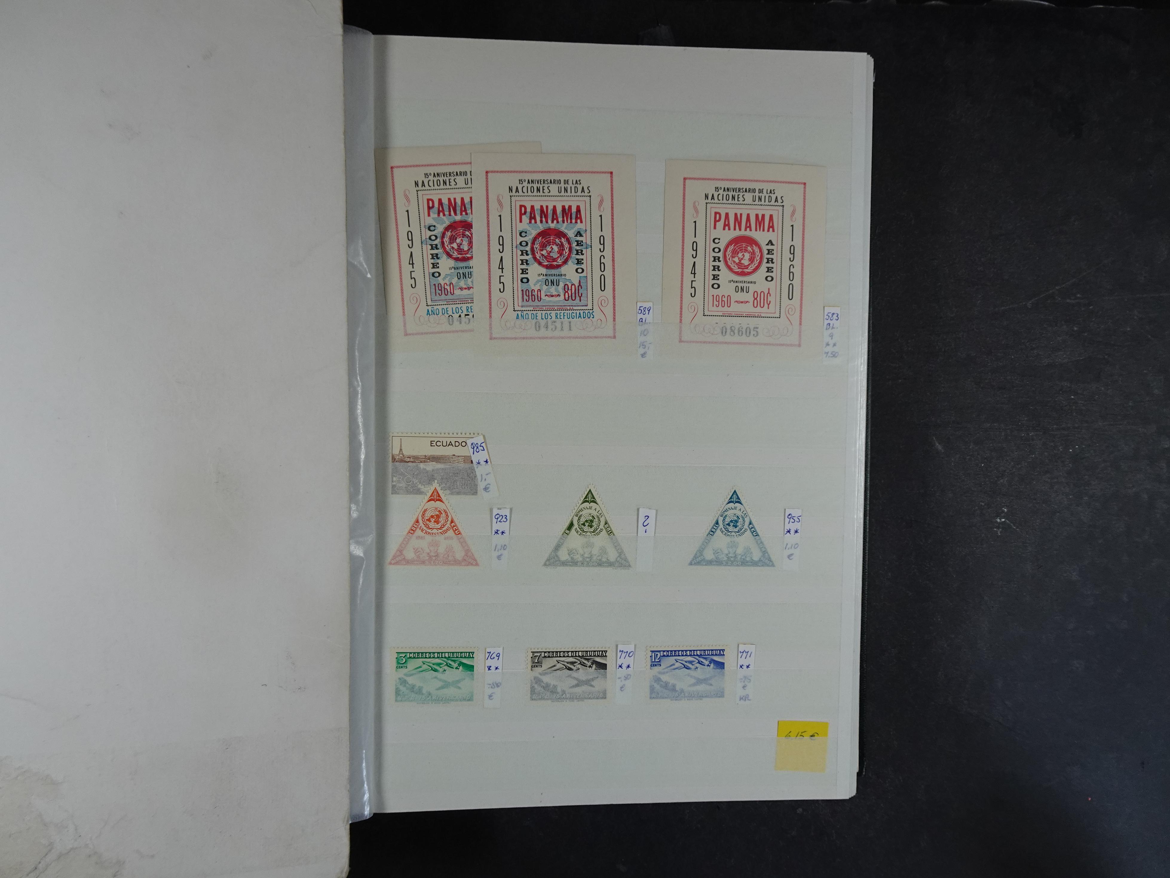 Mooie motief partij onder andere Honger, Rode Kruis, etc.
Hoge cat waarde. 9