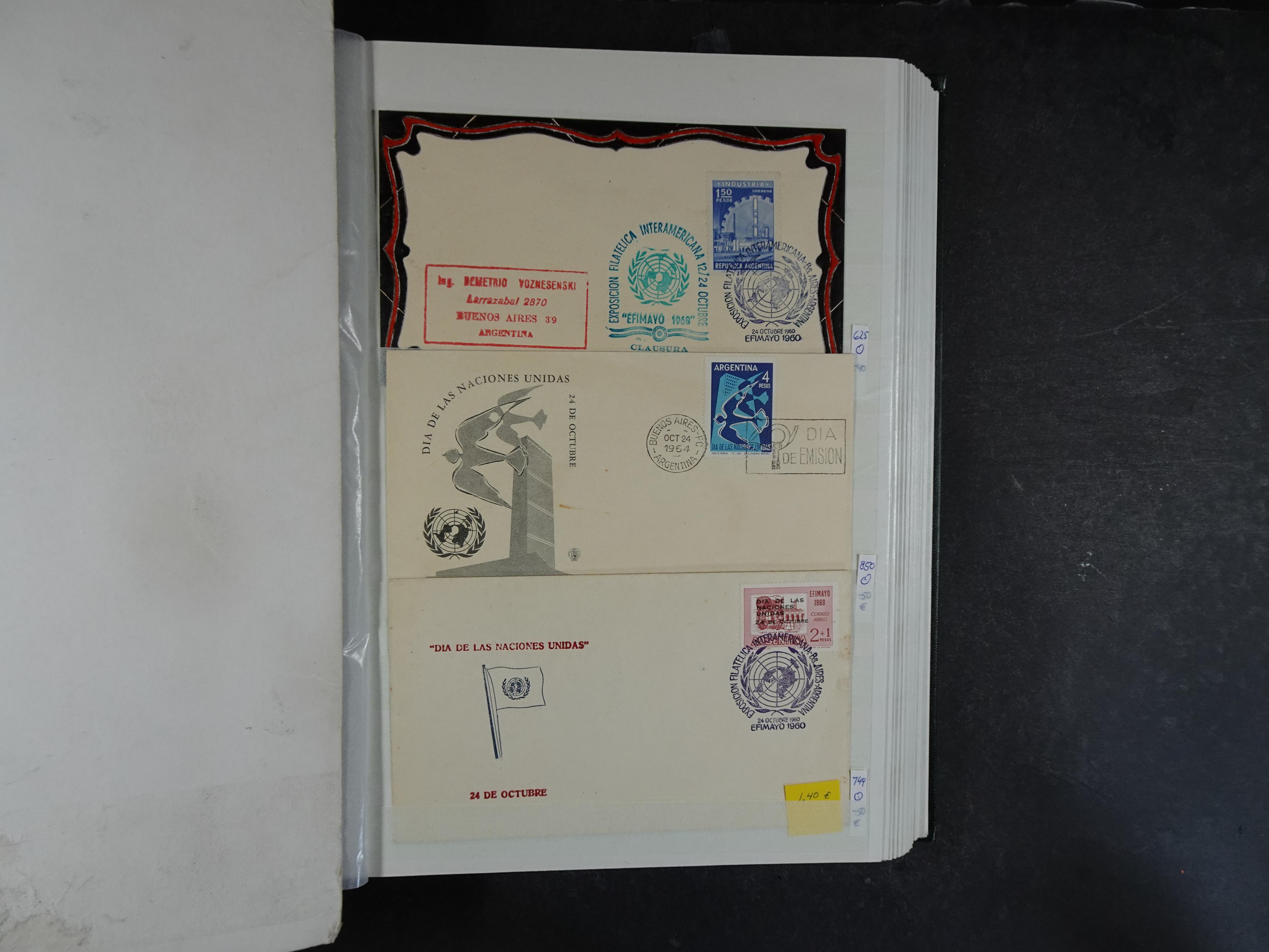 Mooie motief partij onder andere Honger, Rode Kruis, etc.
Hoge cat waarde. 13