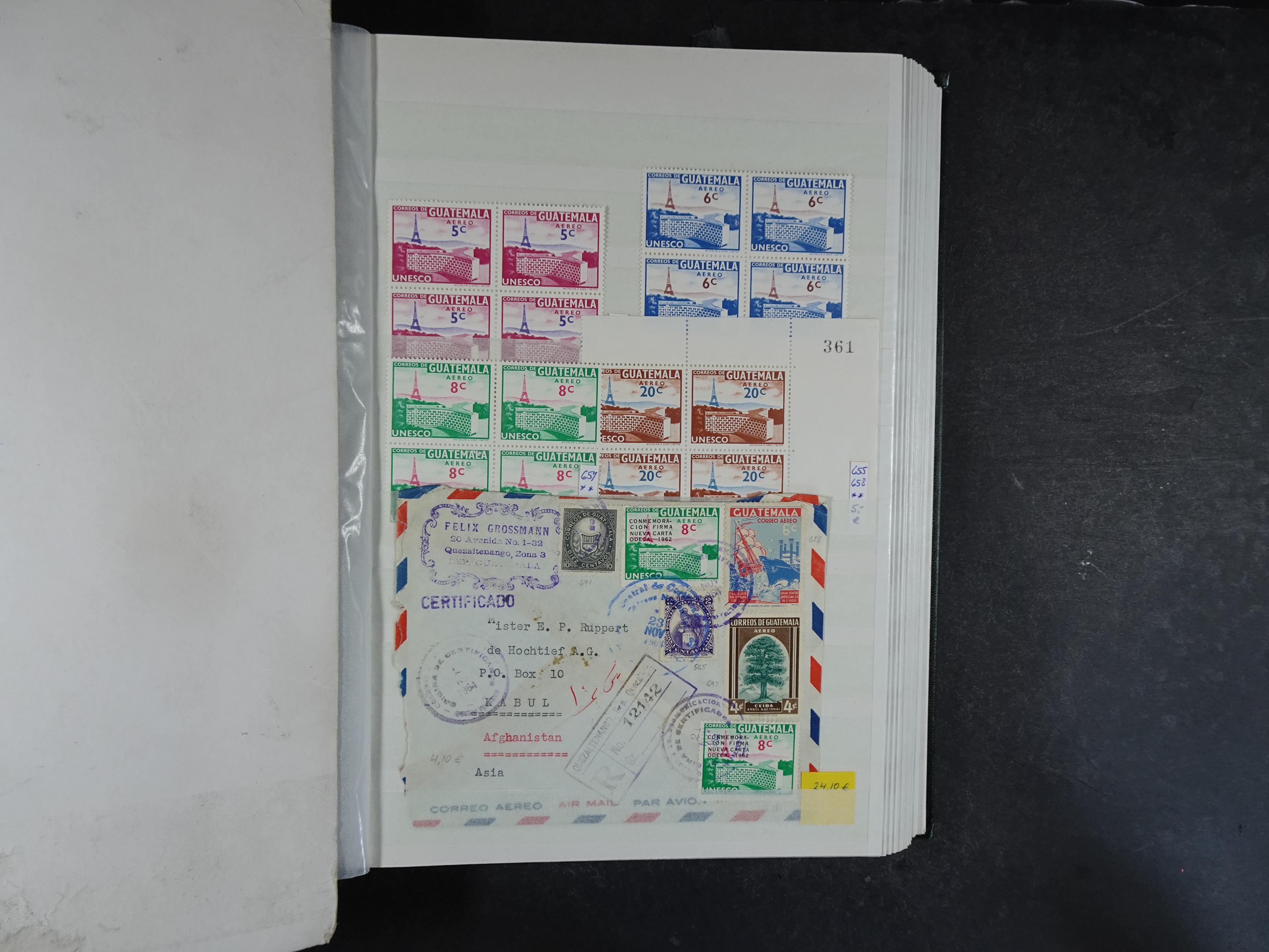 Mooie motief partij onder andere Honger, Rode Kruis, etc.
Hoge cat waarde. 15