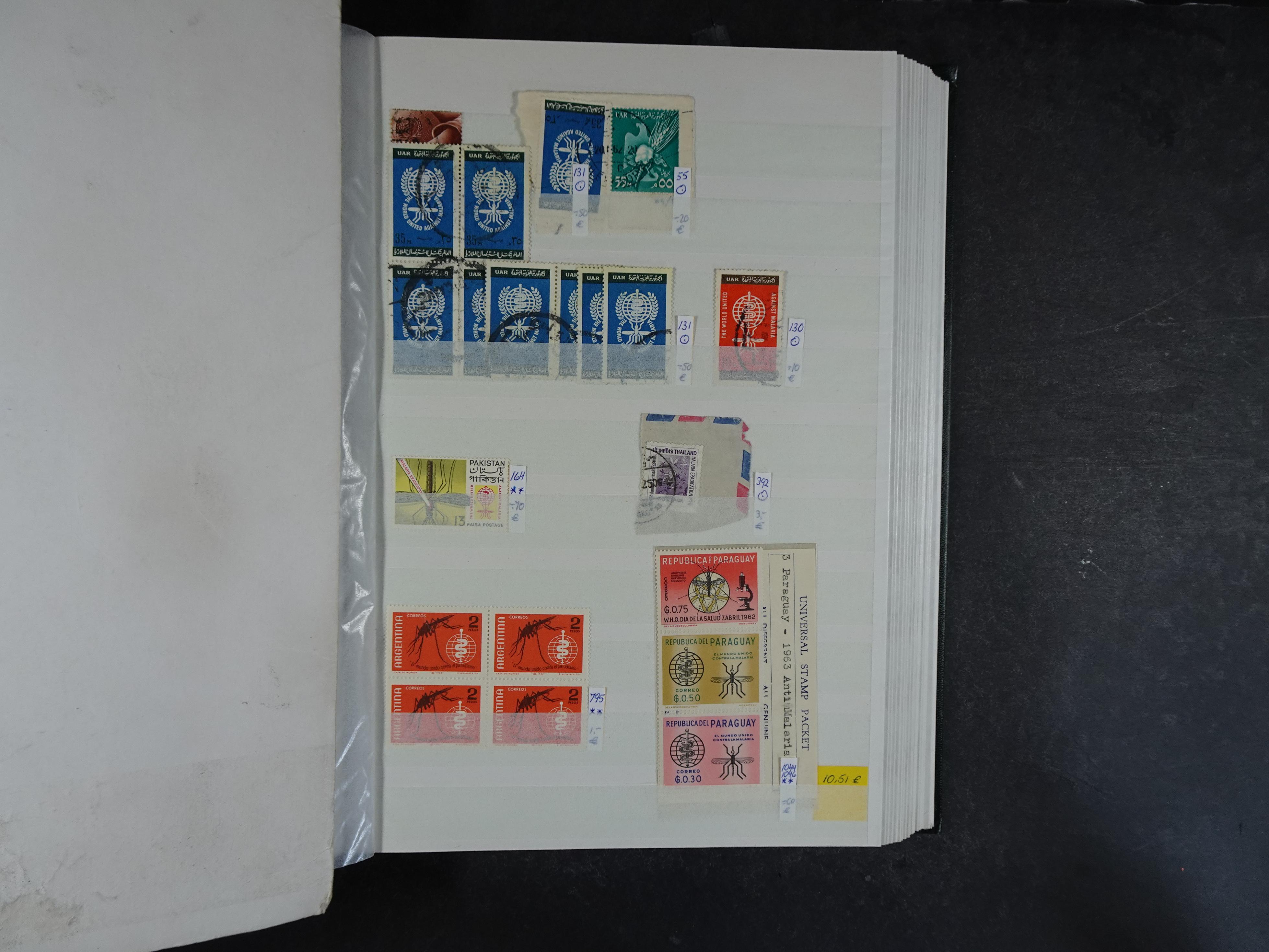 Mooie motief partij onder andere Honger, Rode Kruis, etc.
Hoge cat waarde. 22