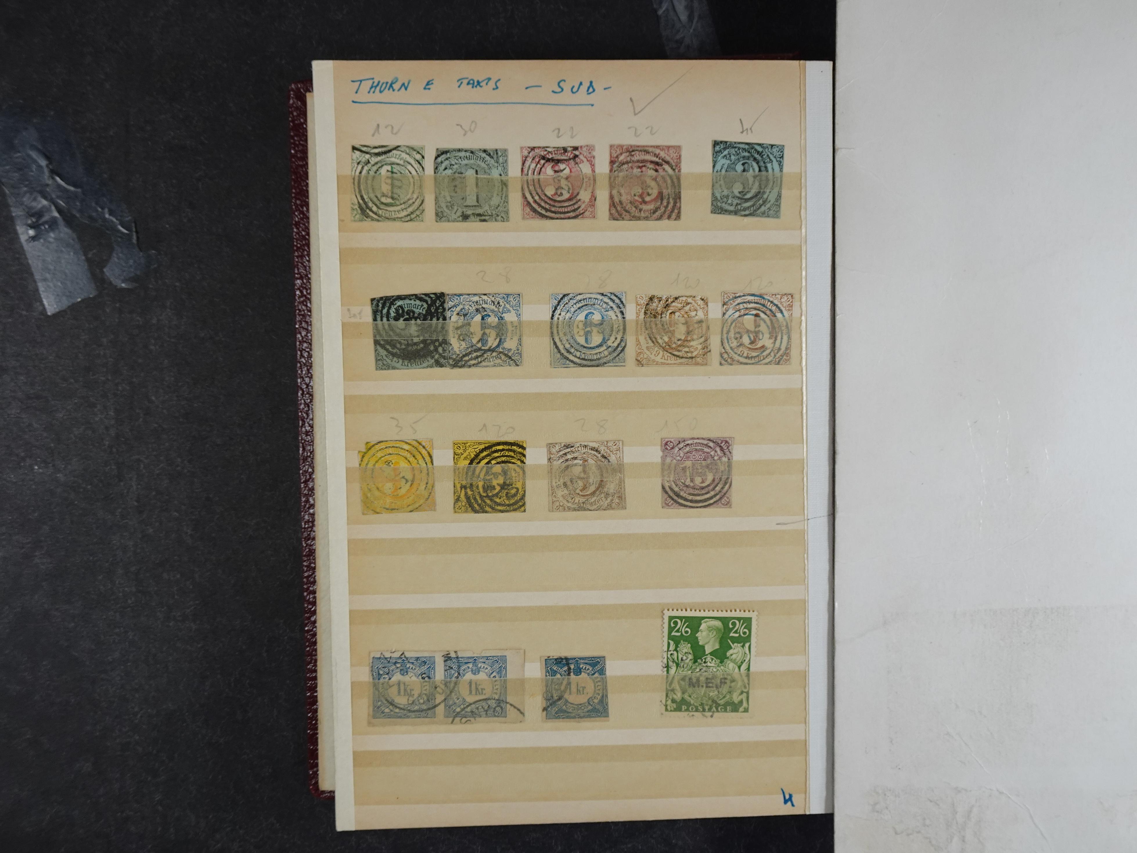 Klassieke uitzoekpartij. 
Enorme cat waarde. 2