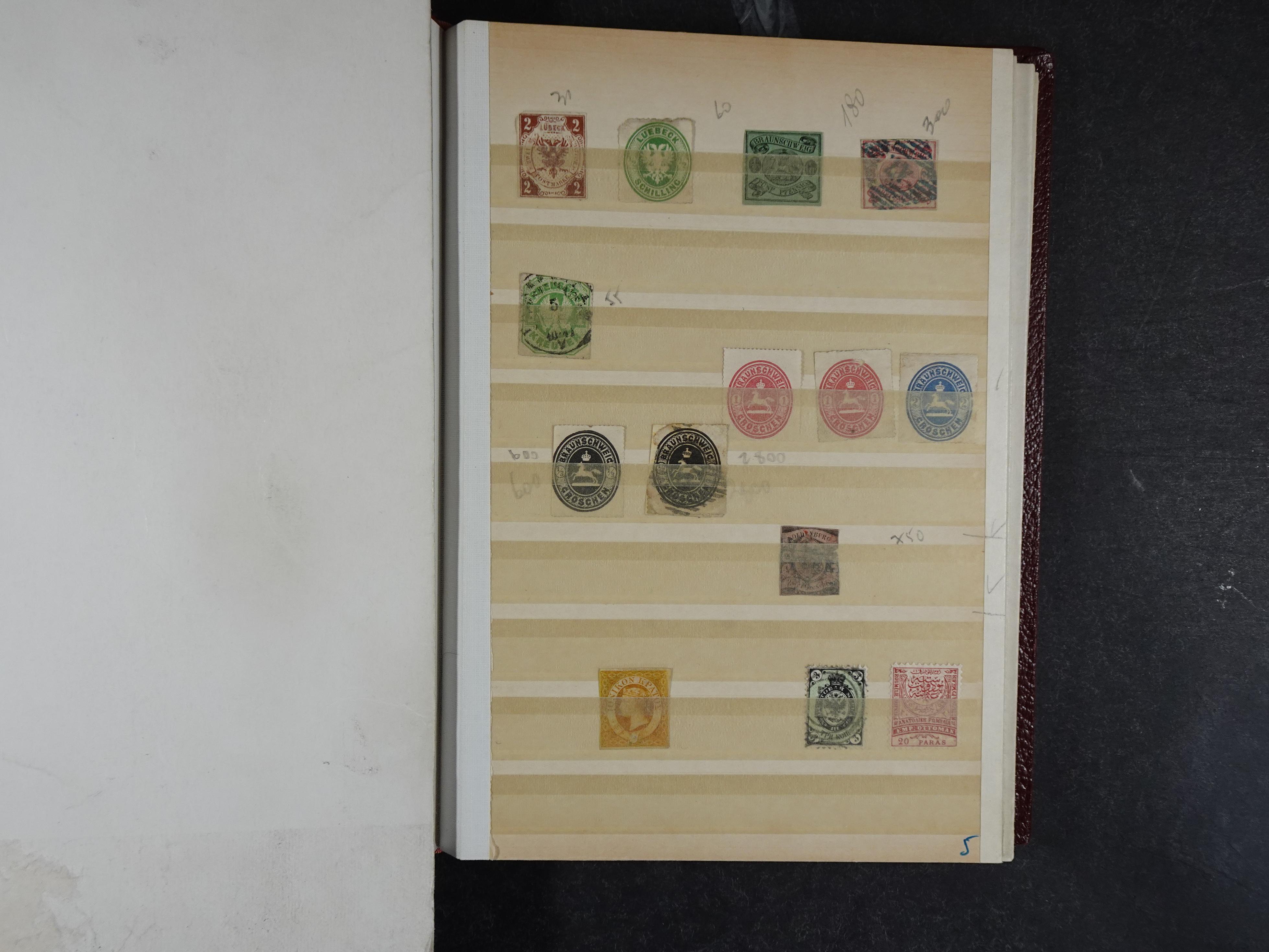 Klassieke uitzoekpartij. 
Enorme cat waarde. 3