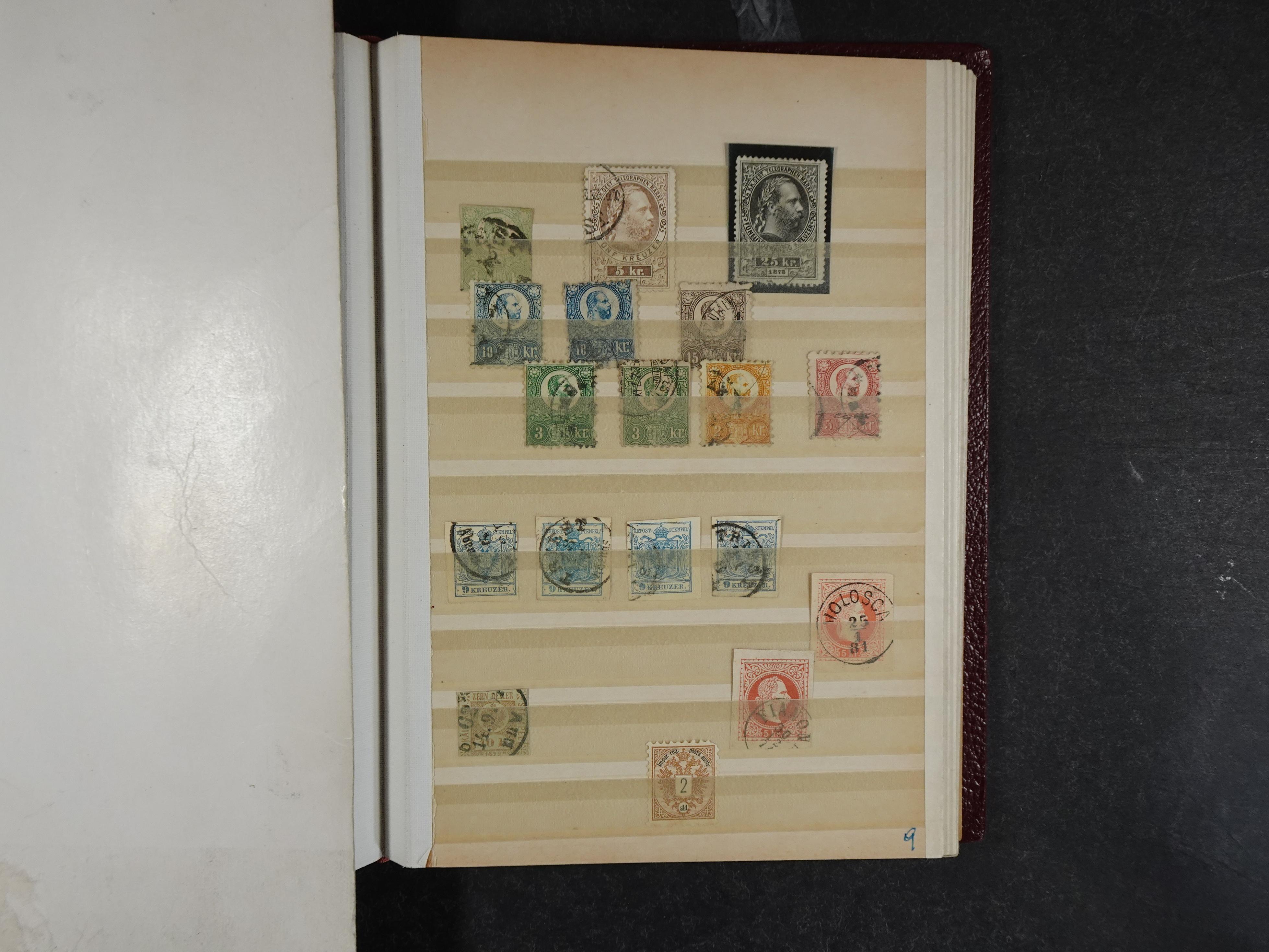 Klassieke uitzoekpartij. 
Enorme cat waarde. 5