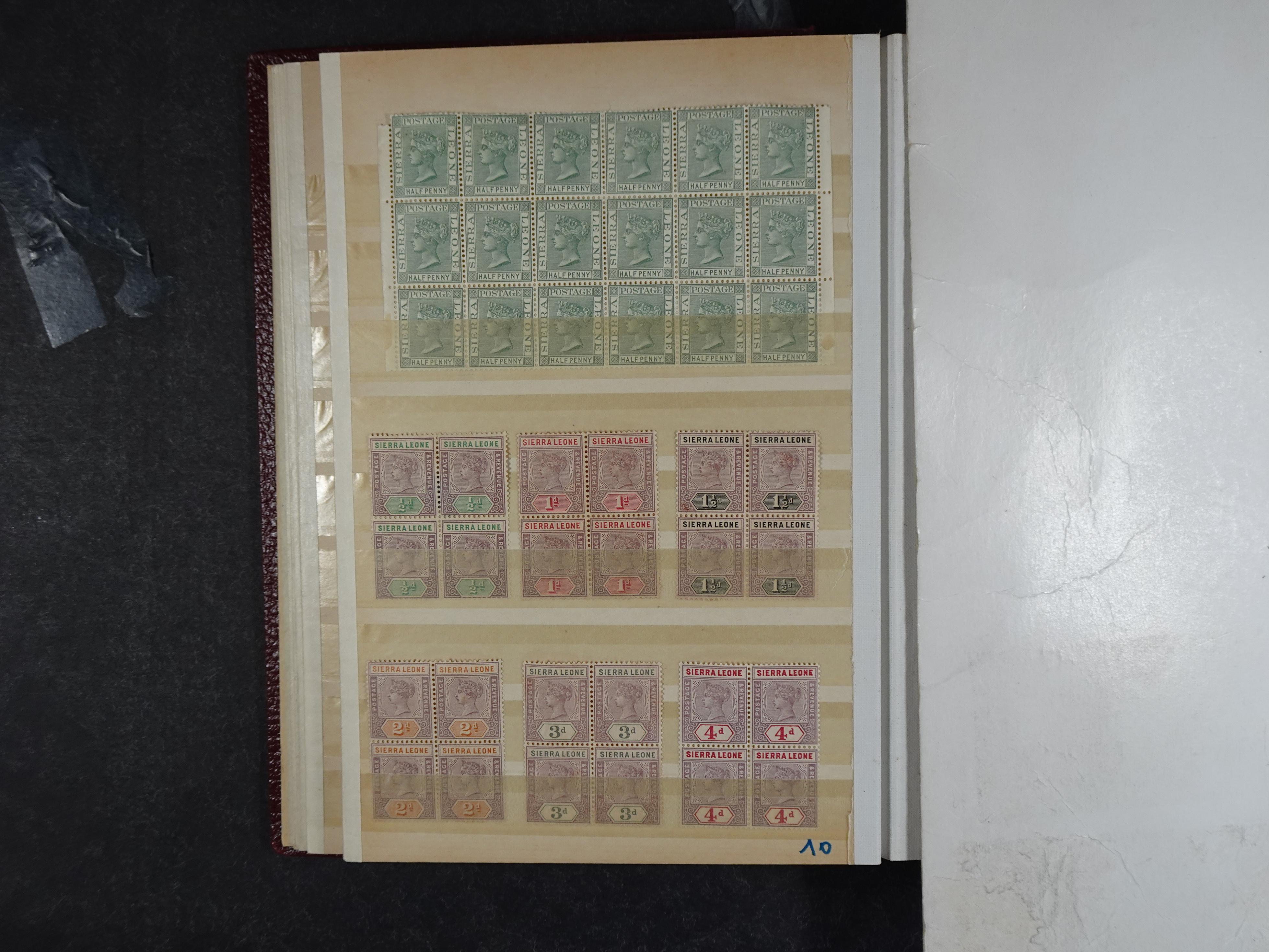 Klassieke uitzoekpartij. 
Enorme cat waarde. 6