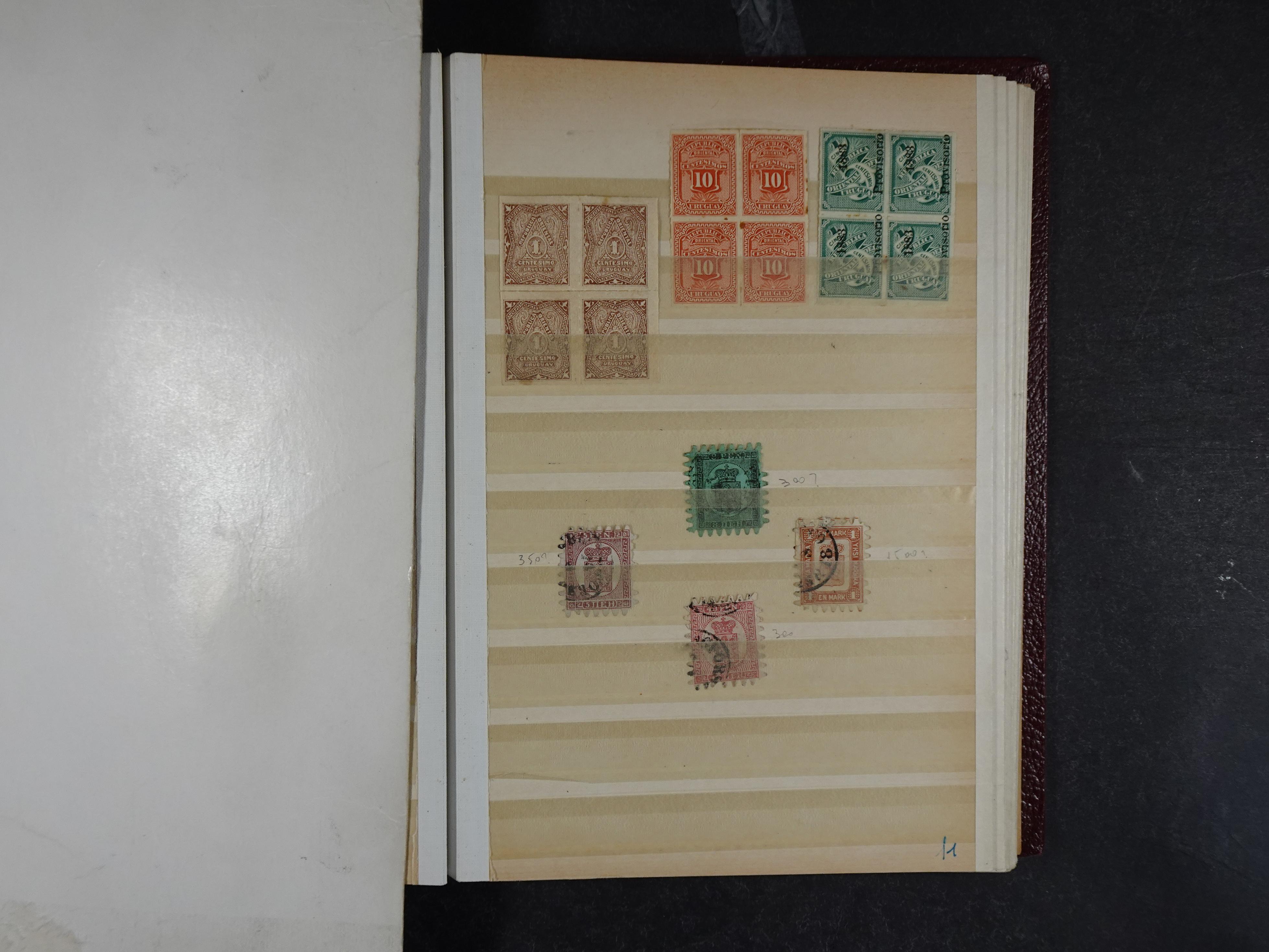 Klassieke uitzoekpartij. 
Enorme cat waarde. 7