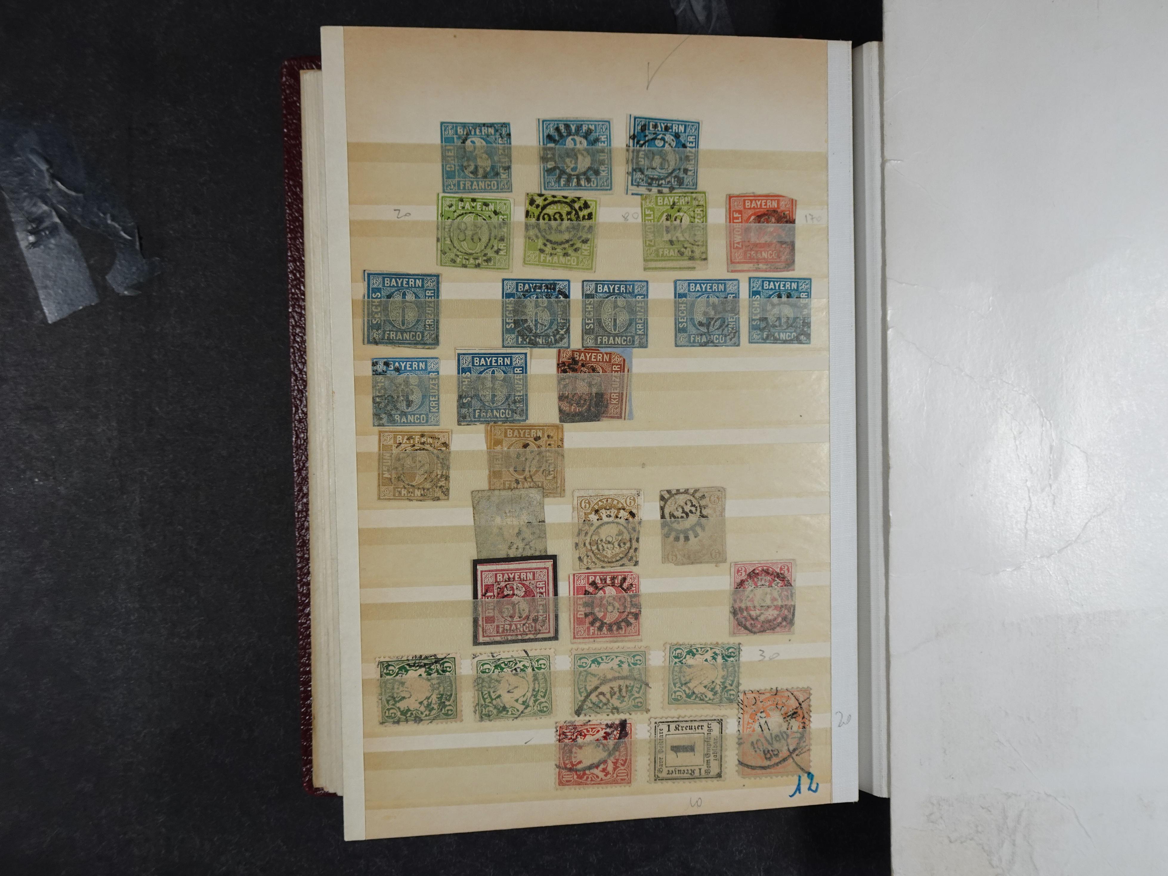 Klassieke uitzoekpartij. 
Enorme cat waarde. 8