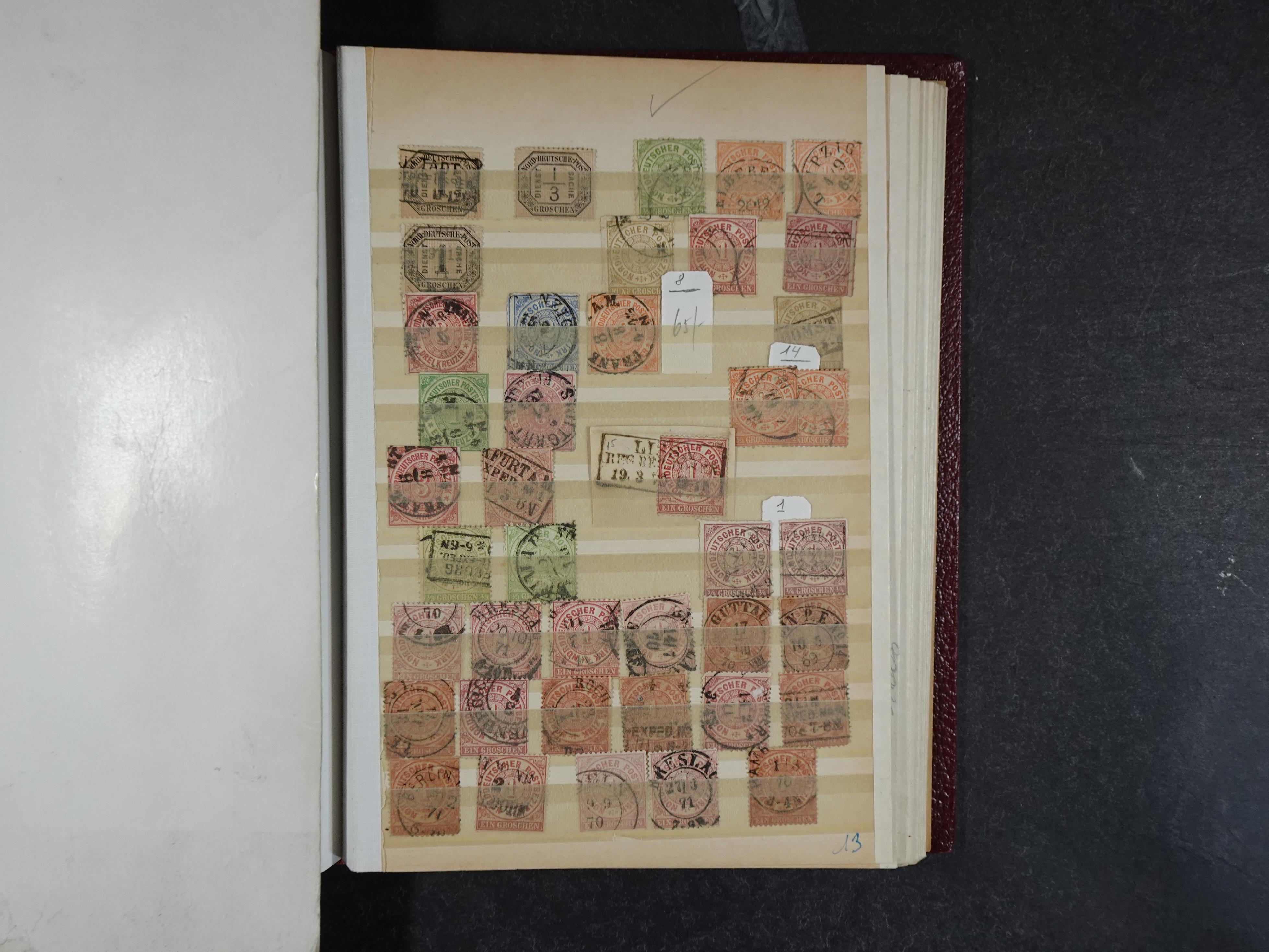 Klassieke uitzoekpartij. 
Enorme cat waarde. 9