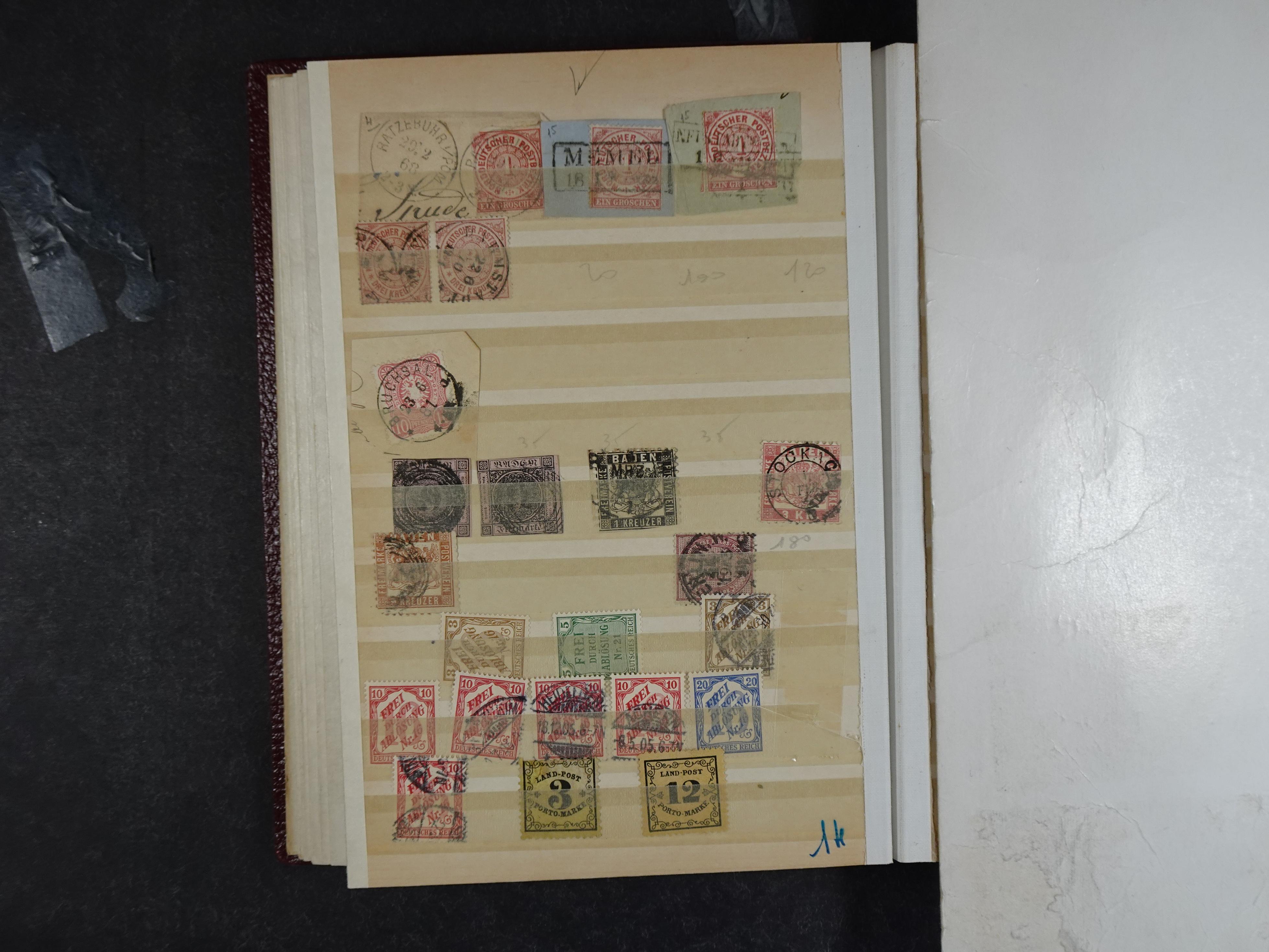 Klassieke uitzoekpartij. 
Enorme cat waarde. 10