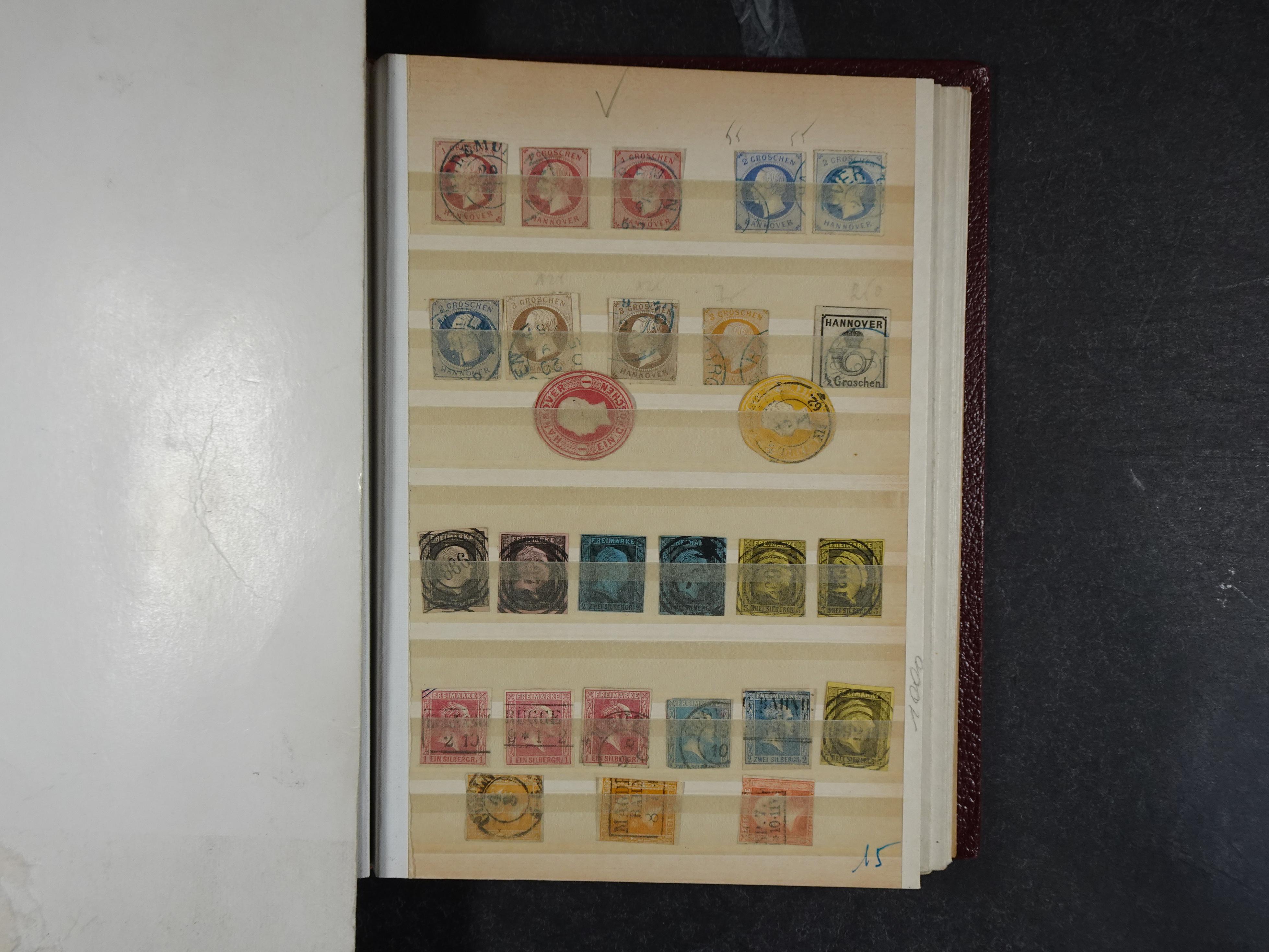 Klassieke uitzoekpartij. 
Enorme cat waarde. 11