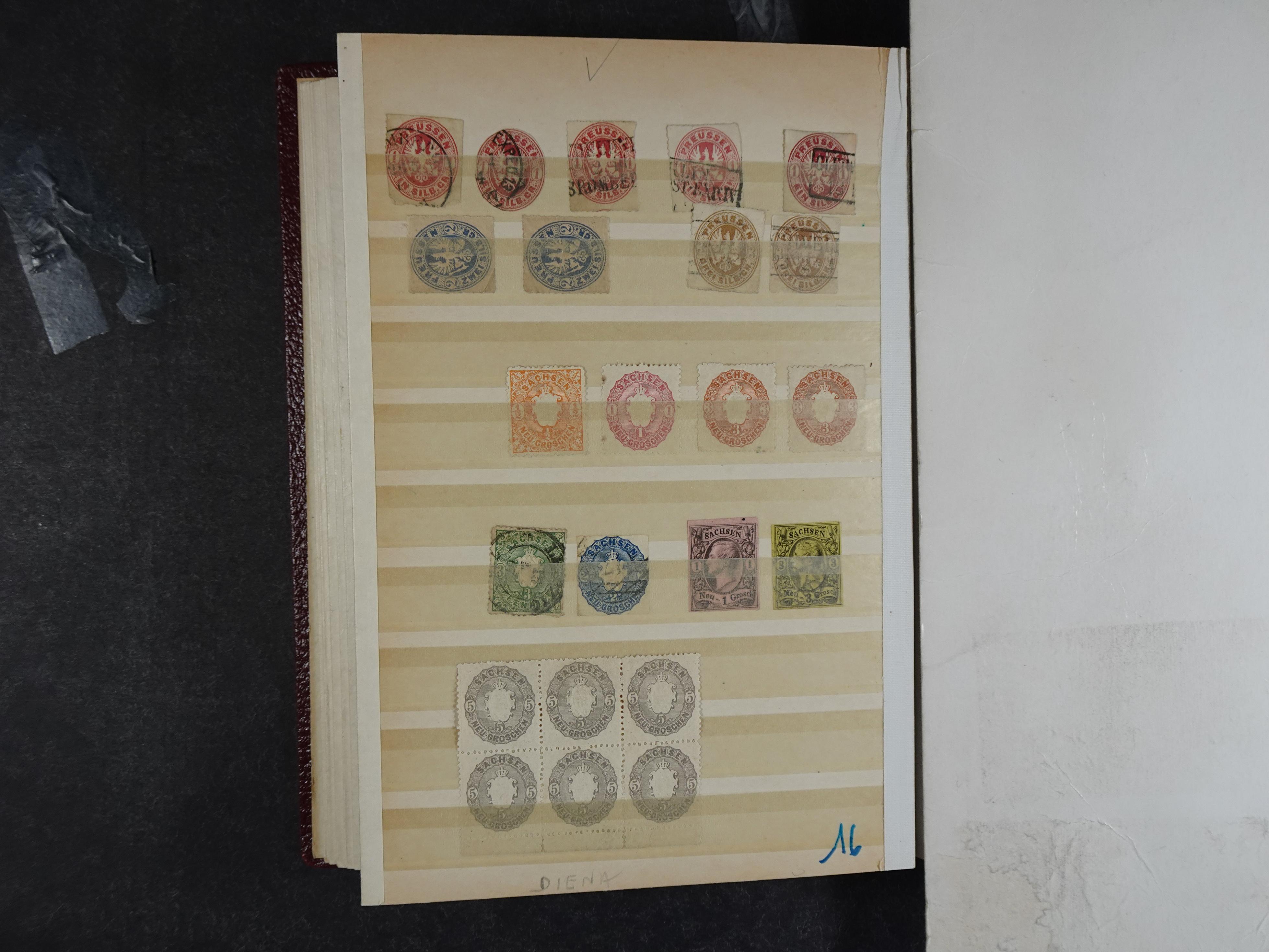 Klassieke uitzoekpartij. 
Enorme cat waarde. 12