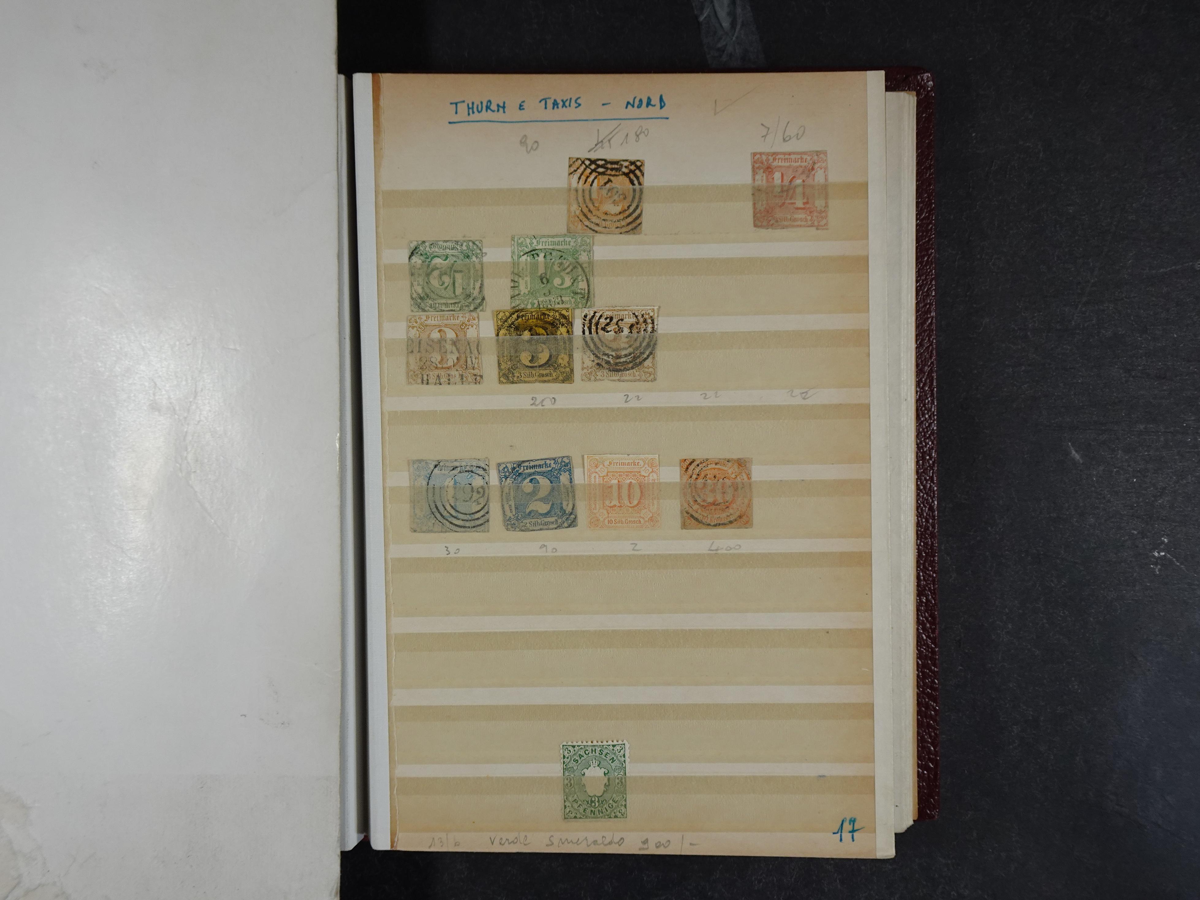 Klassieke uitzoekpartij. 
Enorme cat waarde. 13