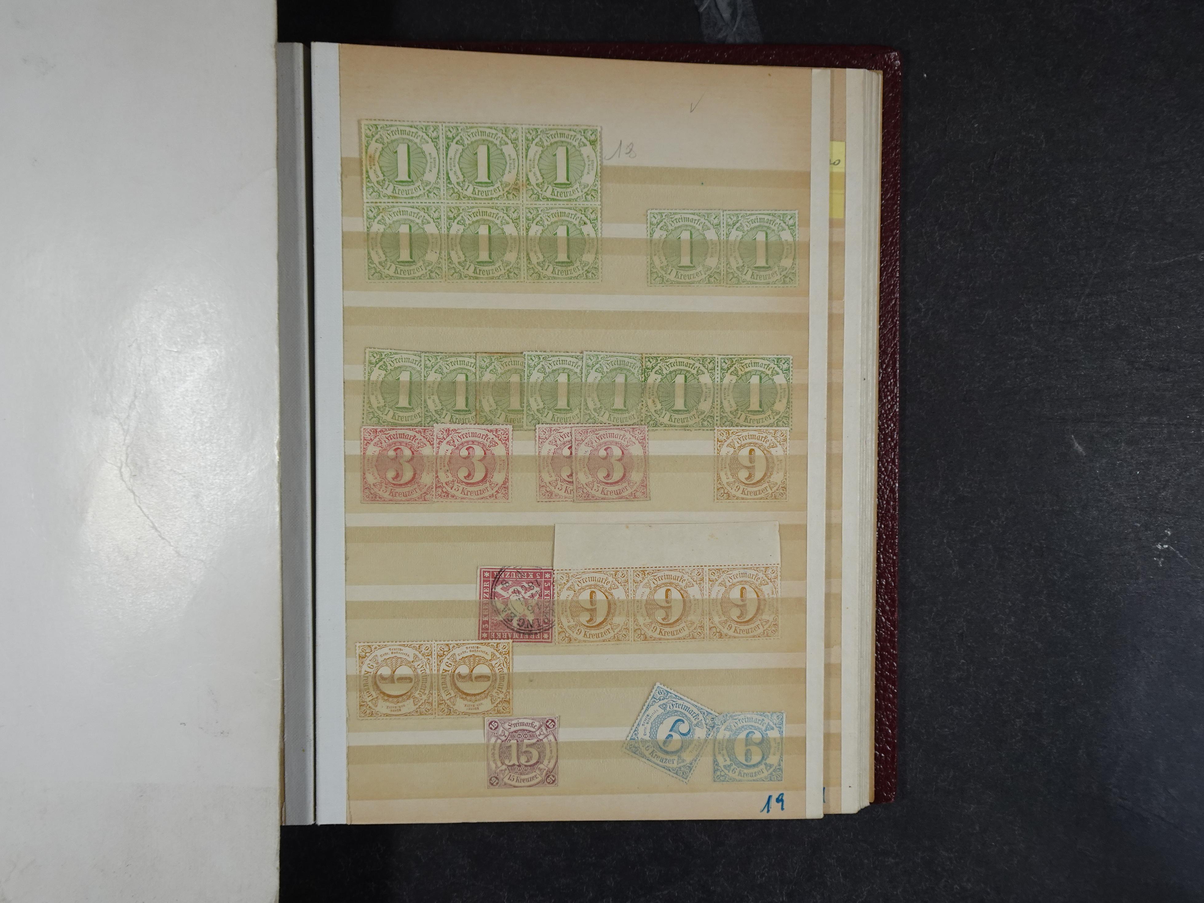 Klassieke uitzoekpartij. 
Enorme cat waarde. 15