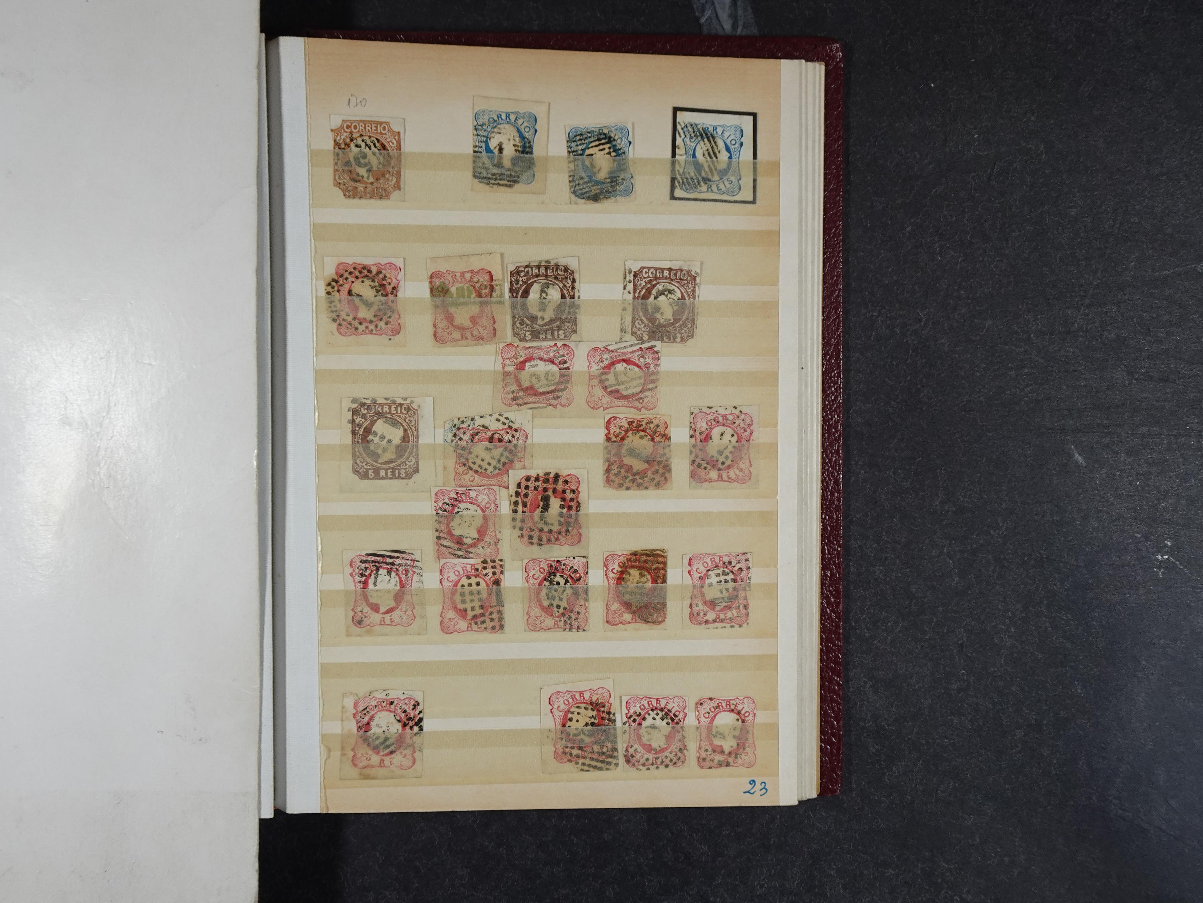 Klassieke uitzoekpartij. 
Enorme cat waarde. 19