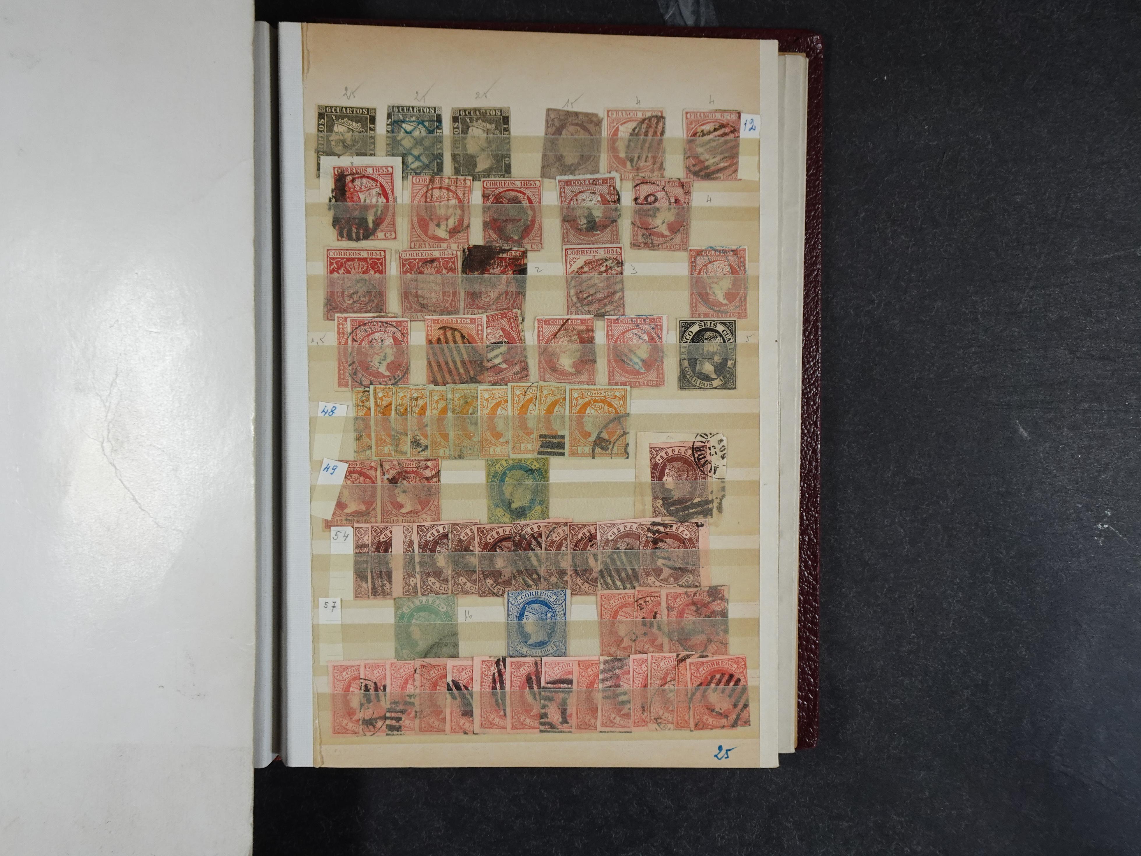 Klassieke uitzoekpartij. 
Enorme cat waarde. 21