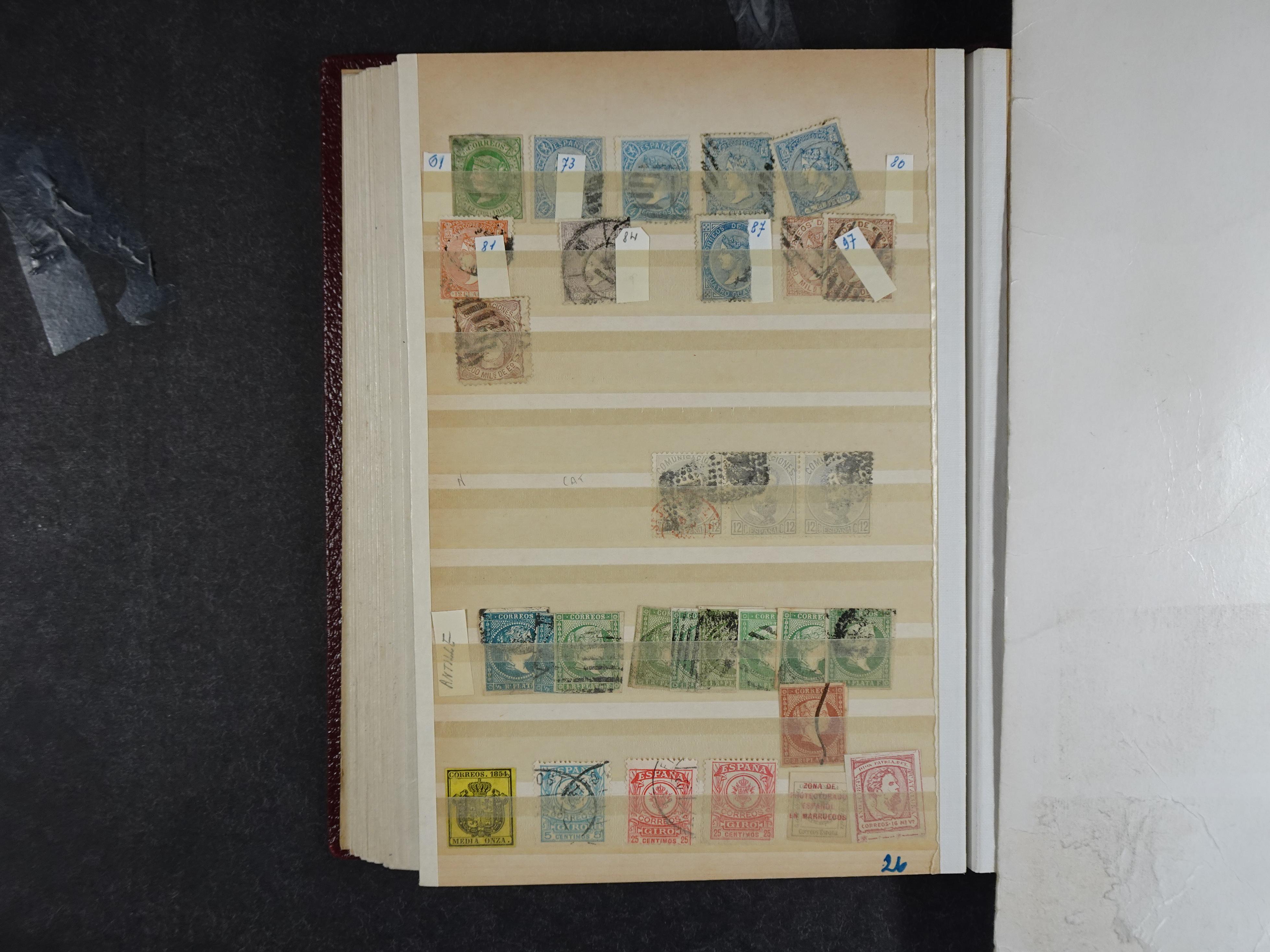 Klassieke uitzoekpartij. 
Enorme cat waarde. 22