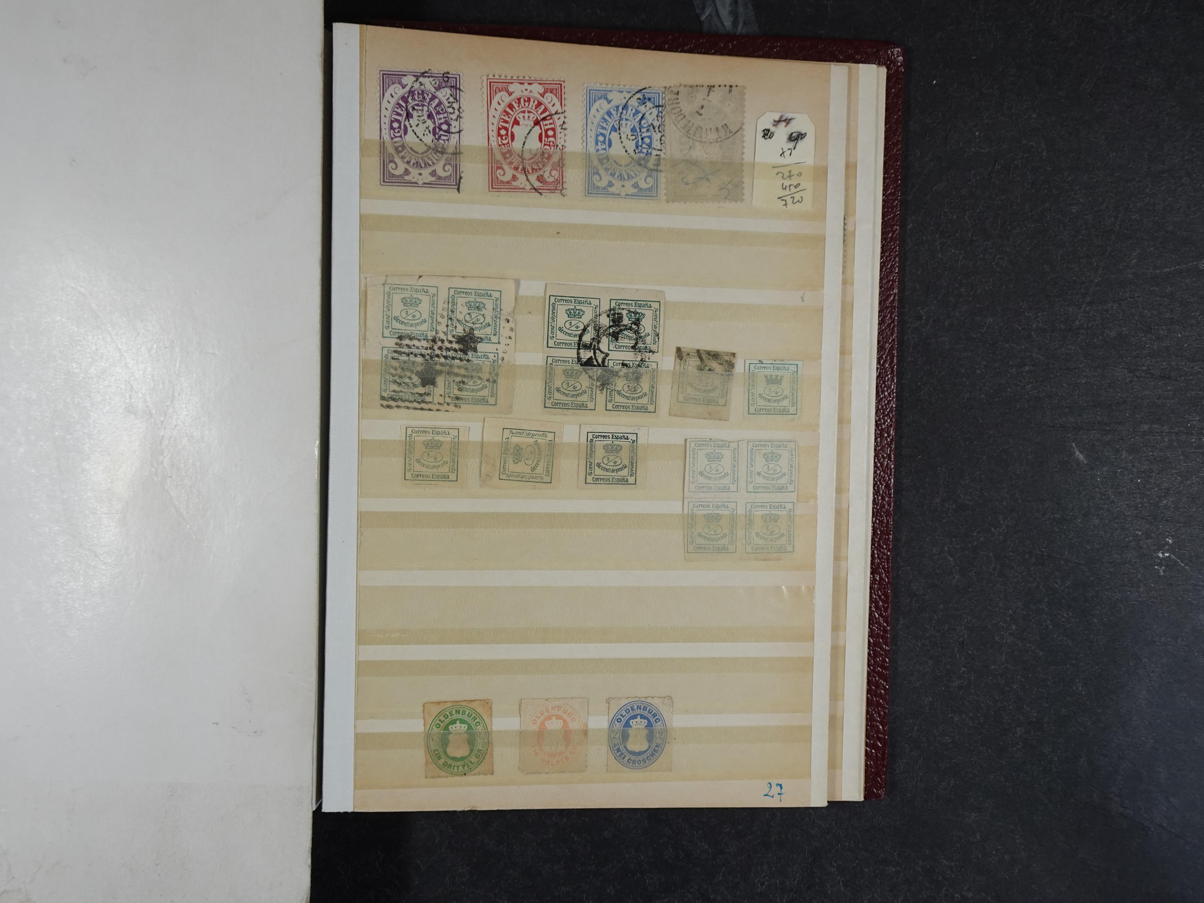 Klassieke uitzoekpartij. 
Enorme cat waarde. 23