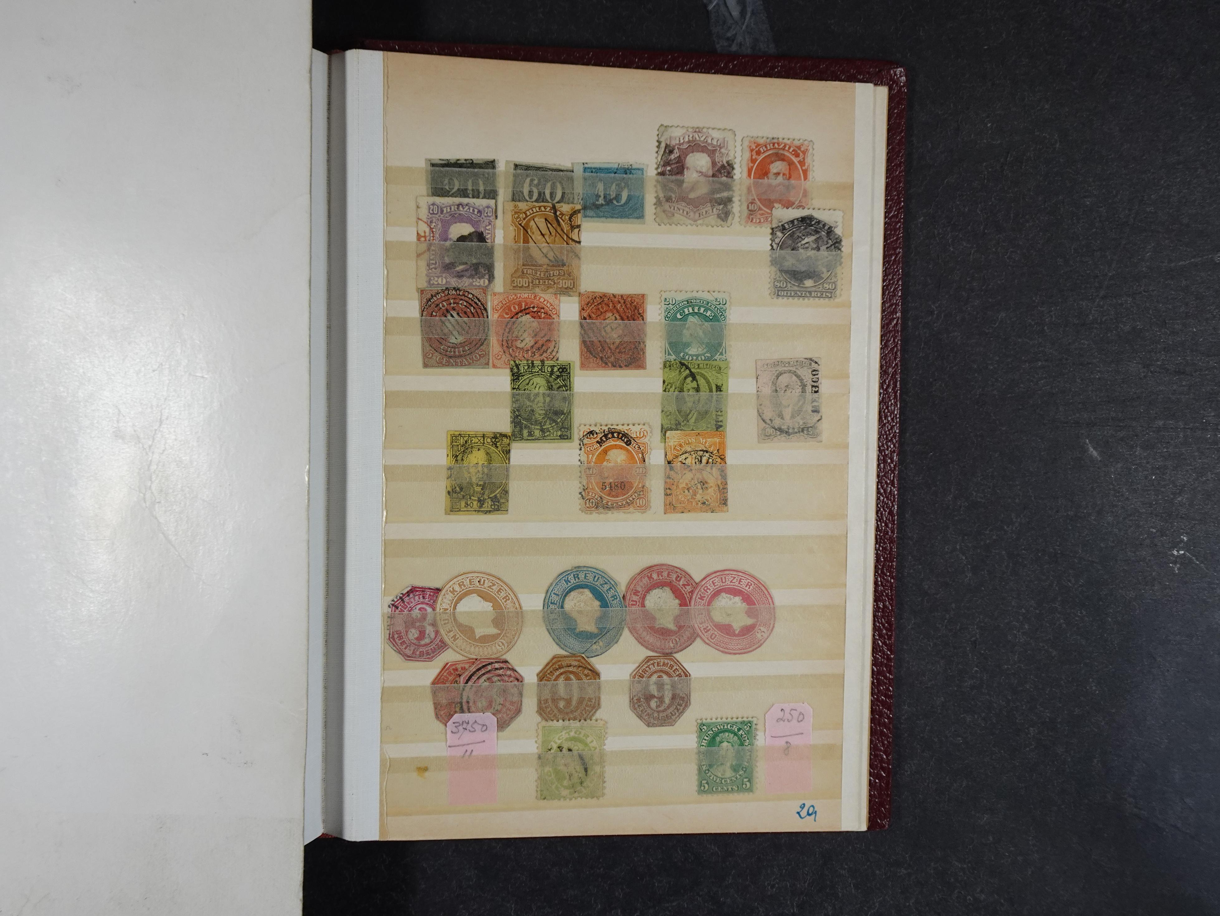 Klassieke uitzoekpartij. 
Enorme cat waarde. 25