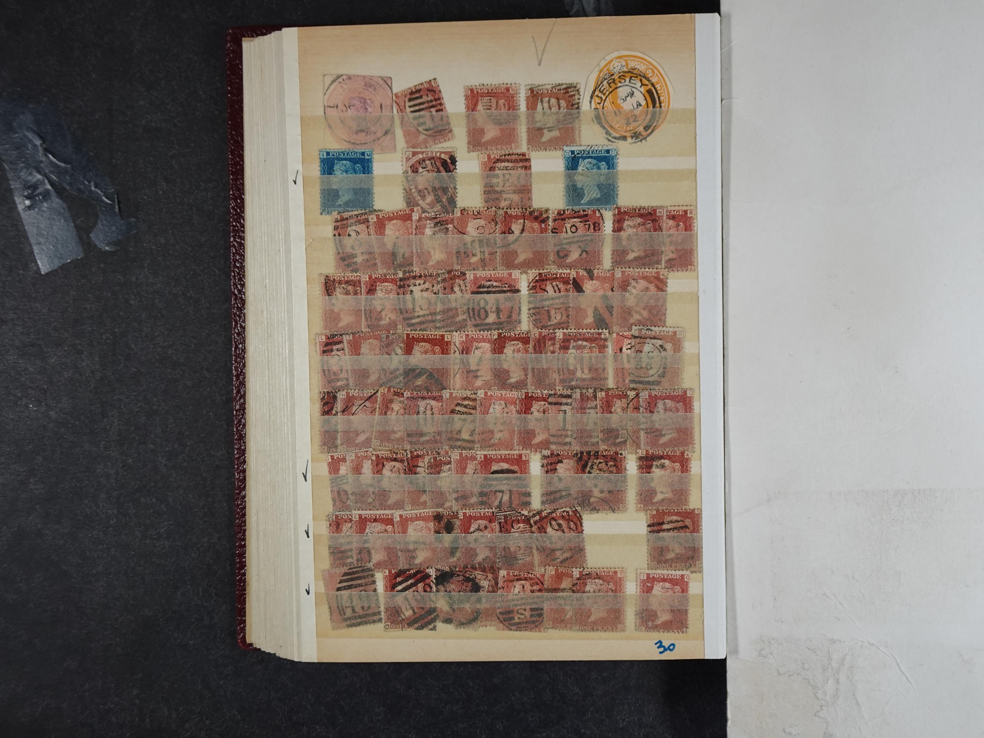 Klassieke uitzoekpartij. 
Enorme cat waarde. 26