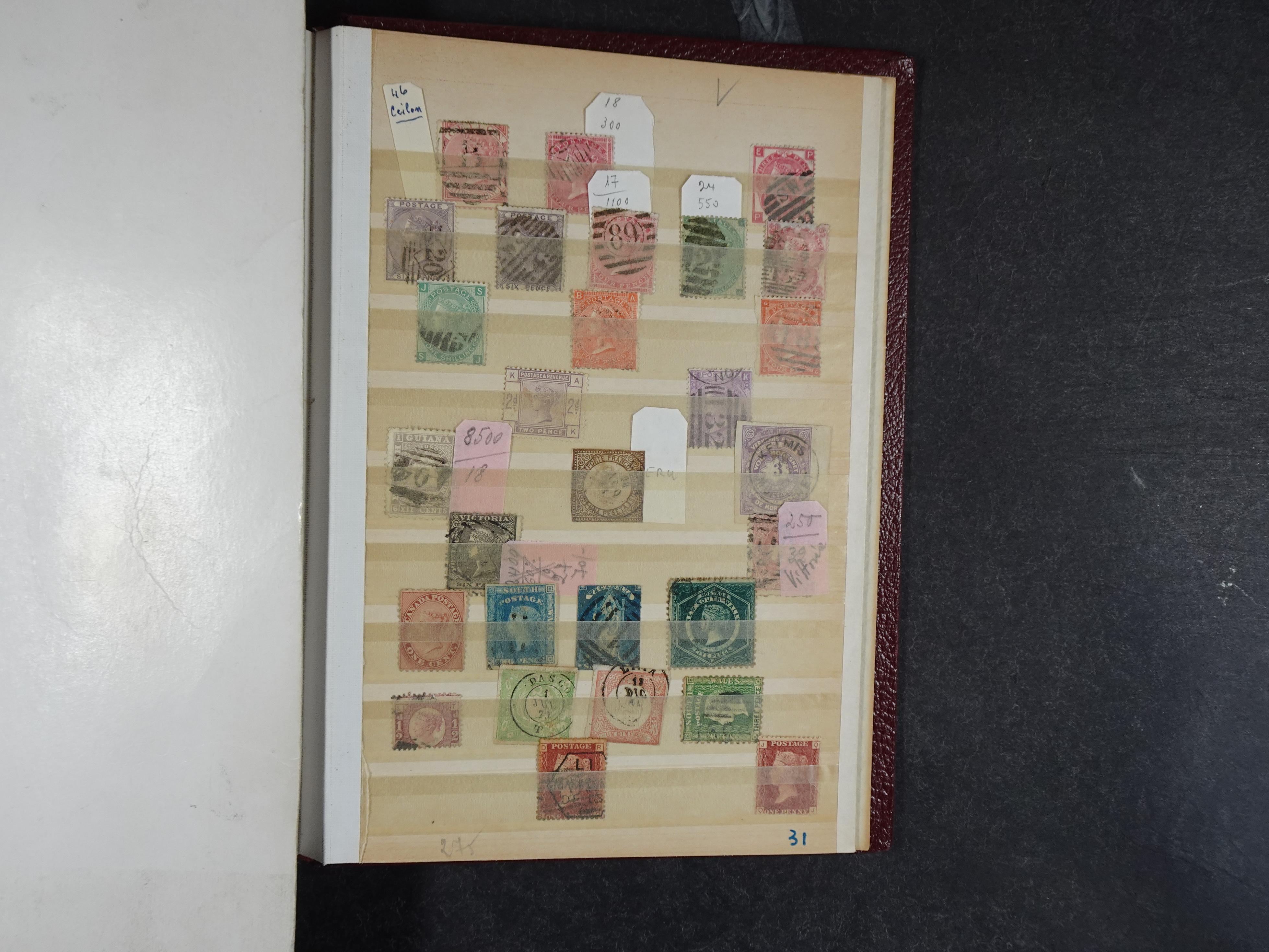 Klassieke uitzoekpartij. 
Enorme cat waarde. 27