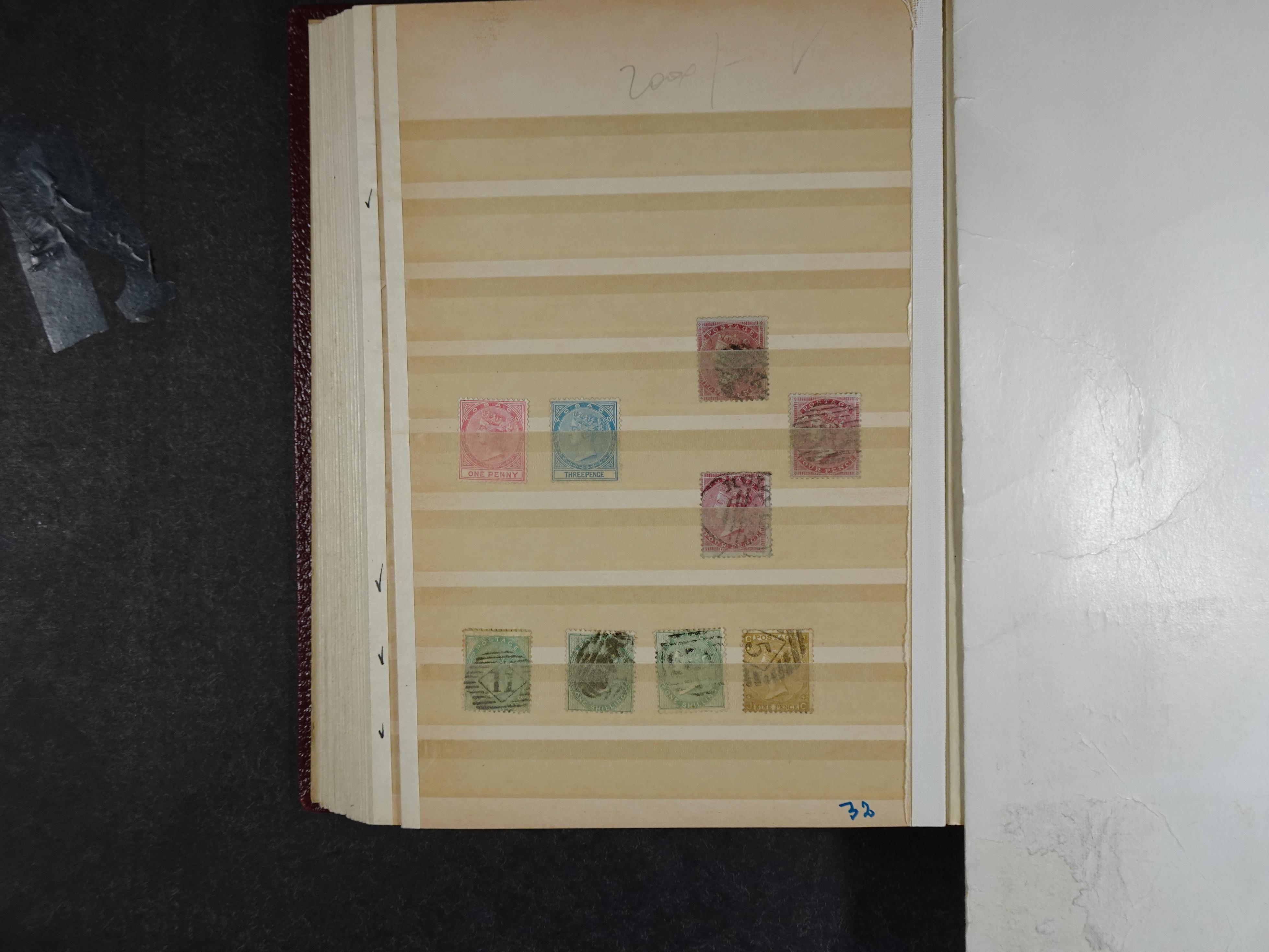 Klassieke uitzoekpartij. 
Enorme cat waarde. 28