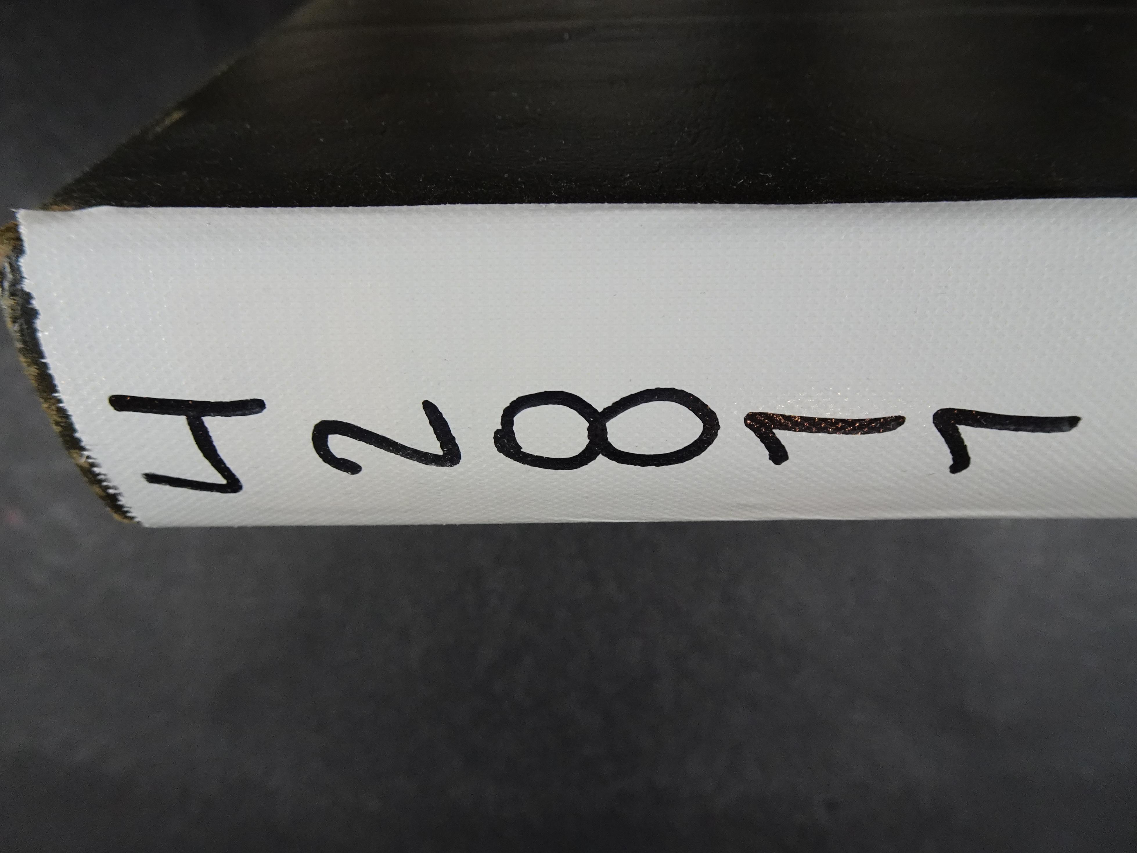 Mooie verzameling 1945 - 1959 met back of the book. 49