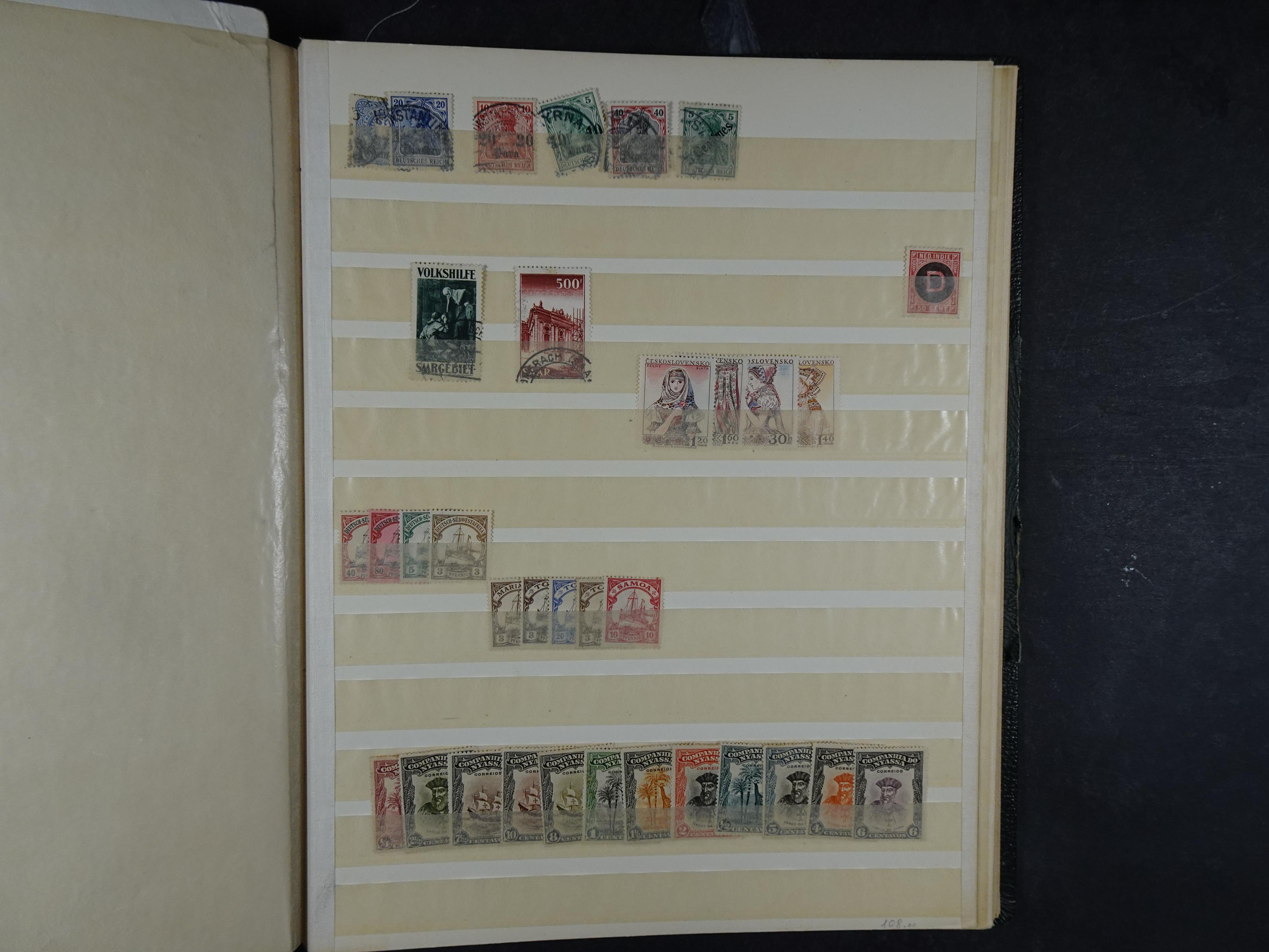 Mooie partij met beter materiaal.
Hoge cat waarde. 7