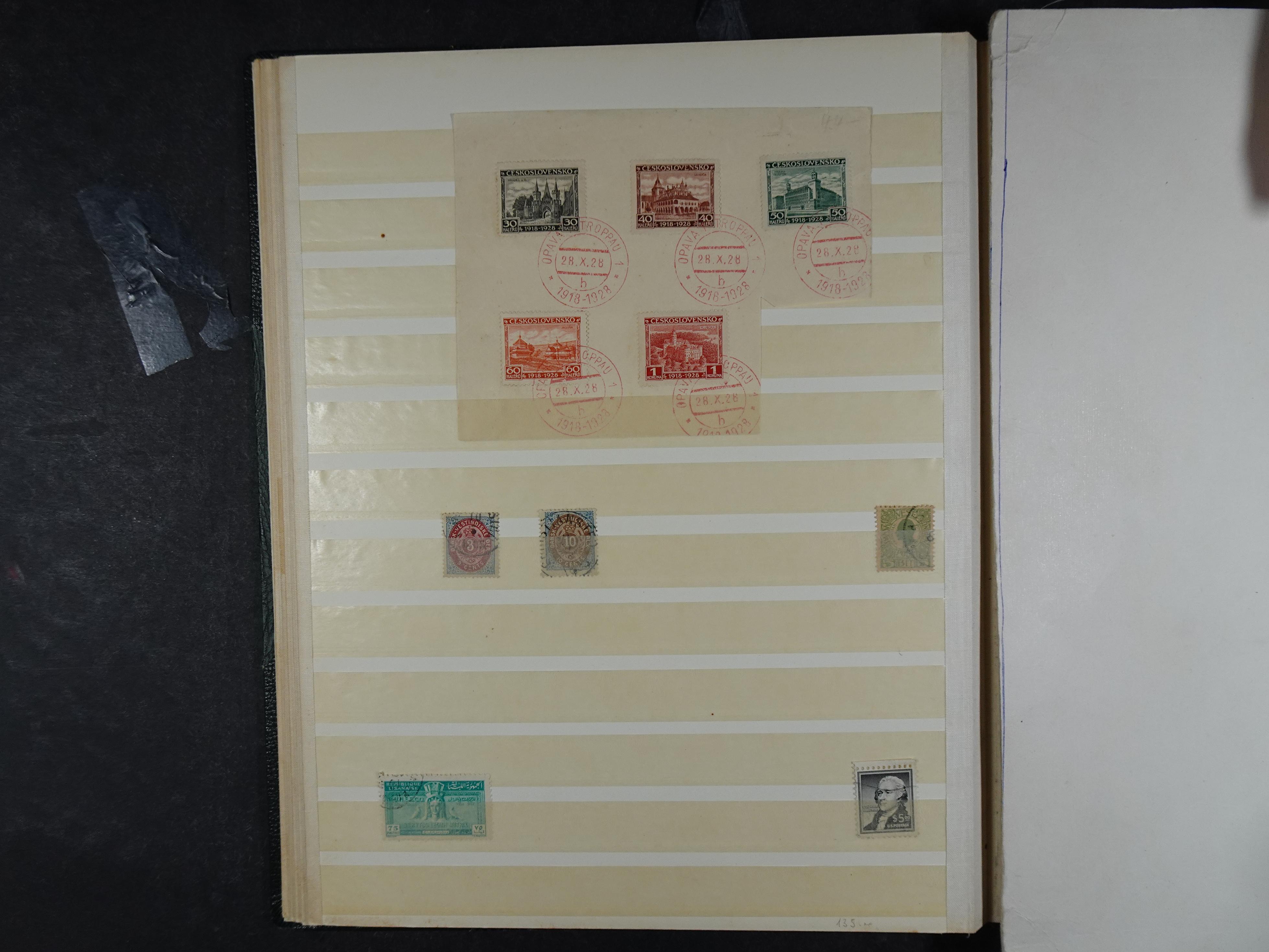 Mooie partij met beter materiaal.
Hoge cat waarde. 10