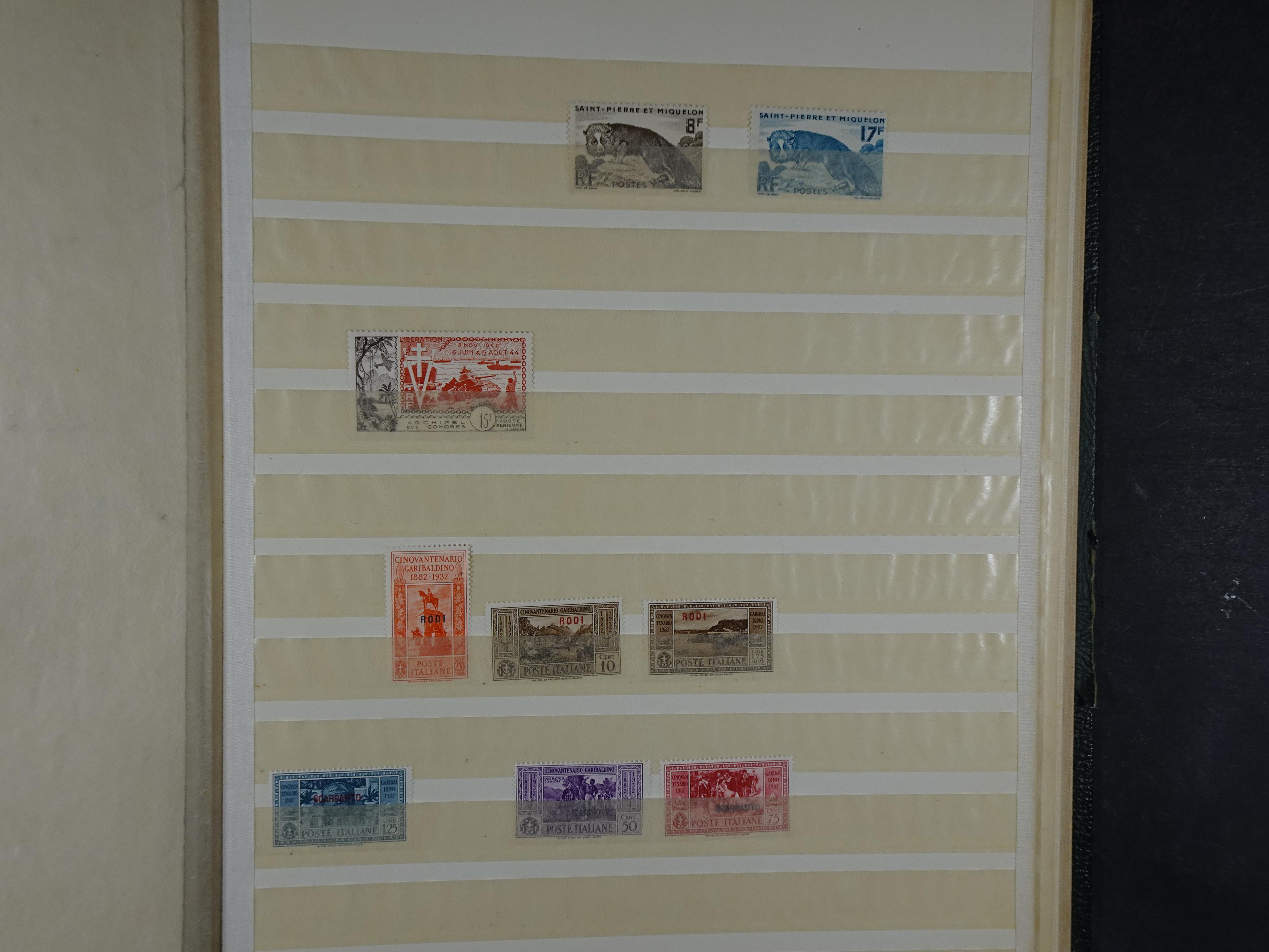 Mooie partij met beter materiaal.
Hoge cat waarde. 11