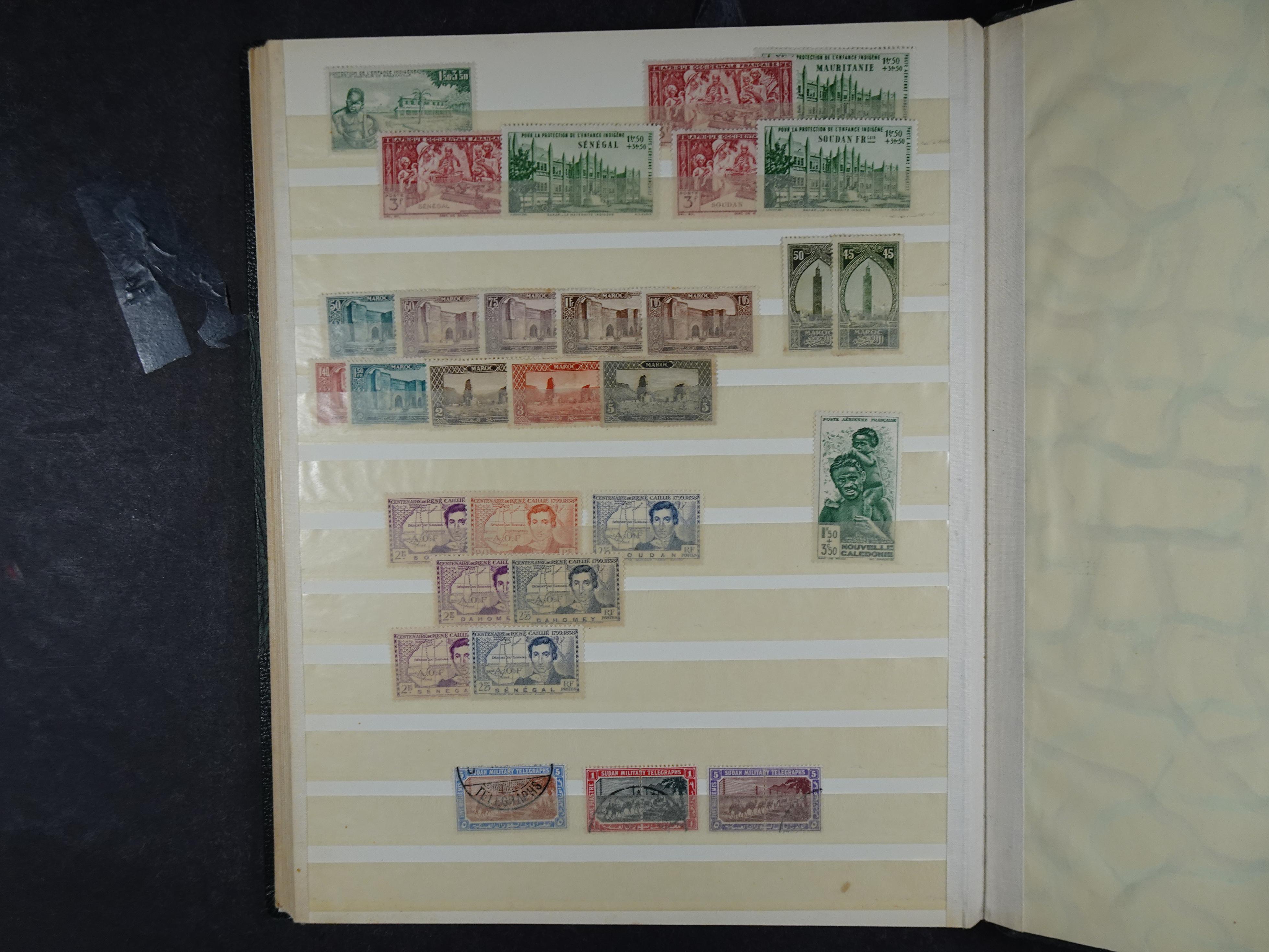 Mooie partij met beter materiaal.
Hoge cat waarde. 14