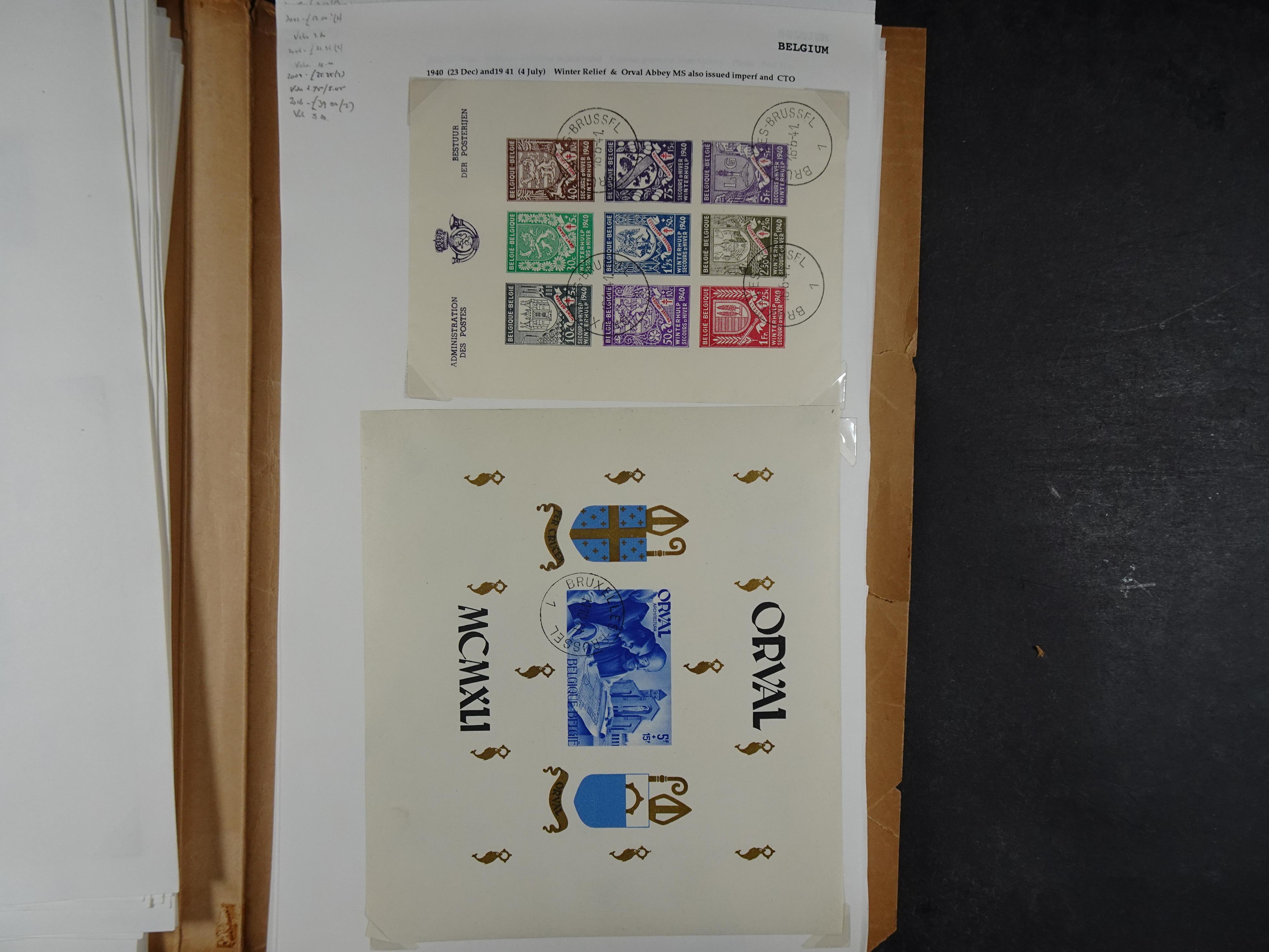 Mooi gebruikte collectie.
Zeer hoge cat waarde. 57