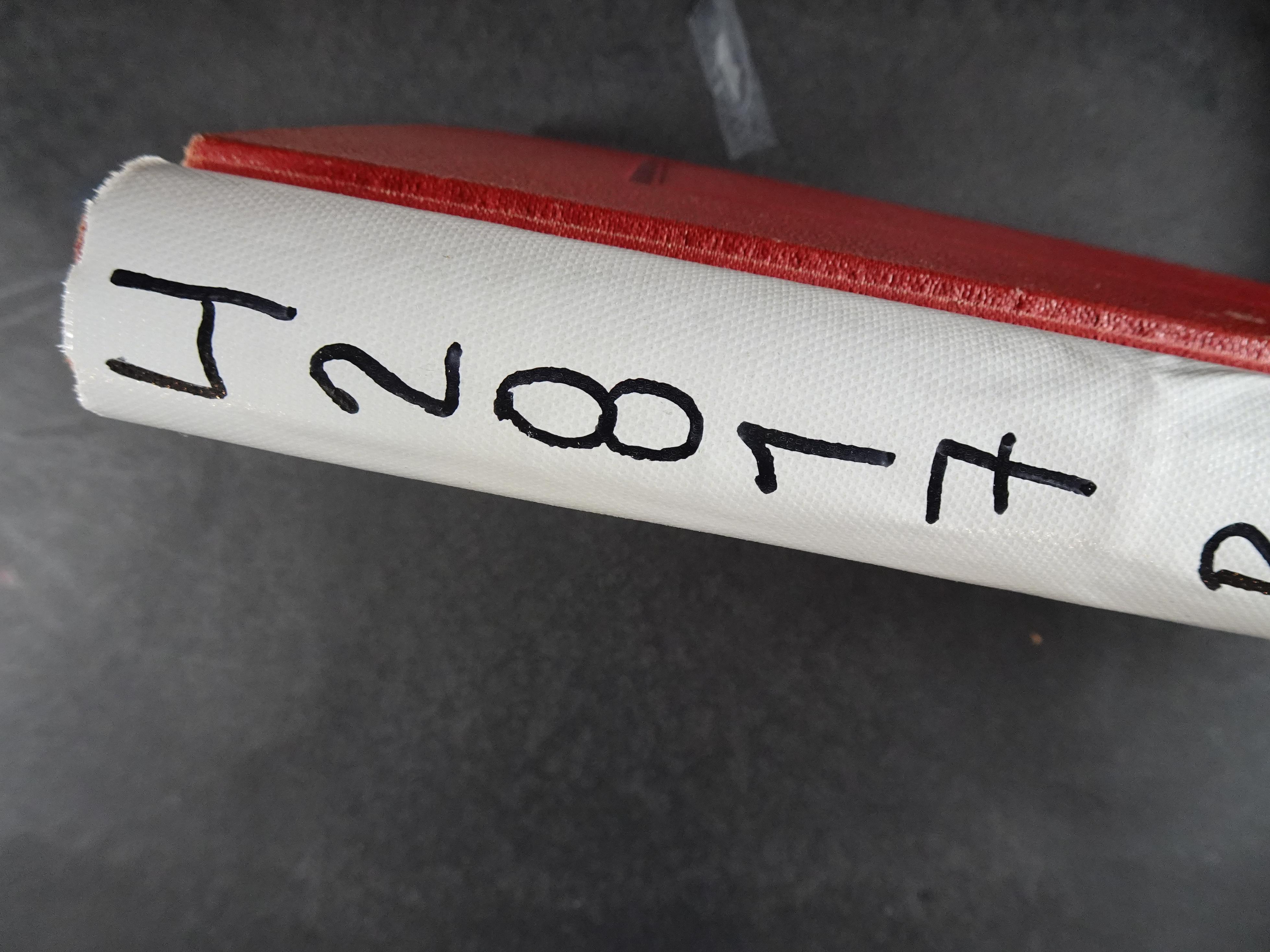 Mooi gebruikte collectie.
Zeer hoge cat waarde. 157